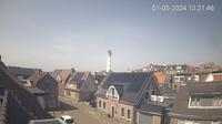 Egmond aan Zee: Lighthouse - Day time