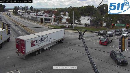 Traffic Cam Atlanta: ATL-CAM-271--1