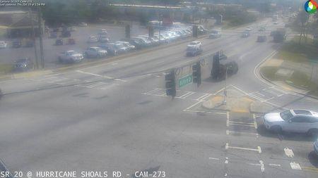 Traffic Cam Lawrenceville: GWIN-CAM-273--1