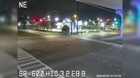Tampa: CCTV SR-600 HIC 3.2 EB B - Current