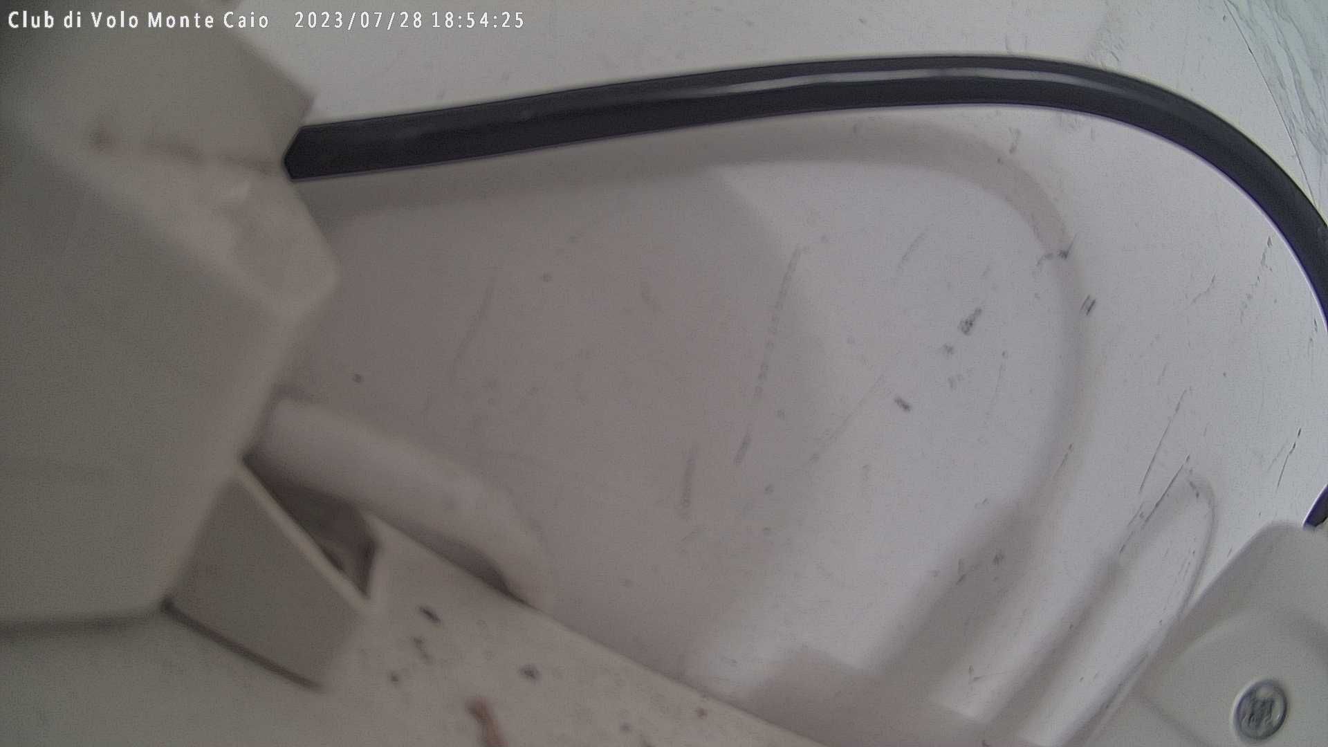 Traffic Cam Tizzano Val Parma › North-West