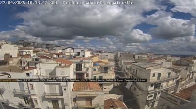 Preview delle webcam di Pisticci