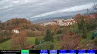 Frosinone: Monti Lepini - Overdag