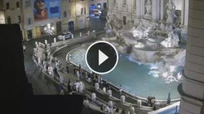 Preview delle webcam di Rome