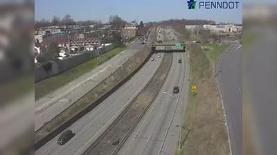 See Philadelphia: PA-63 (WOODHAVEN RD) WEST OF I-95 Live Webcam ...