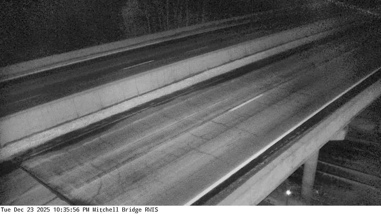 Hibbing US 169 U.S.169 (Michell Bridge MP 343) U.S.169 (Michell Bridge MP 343) View