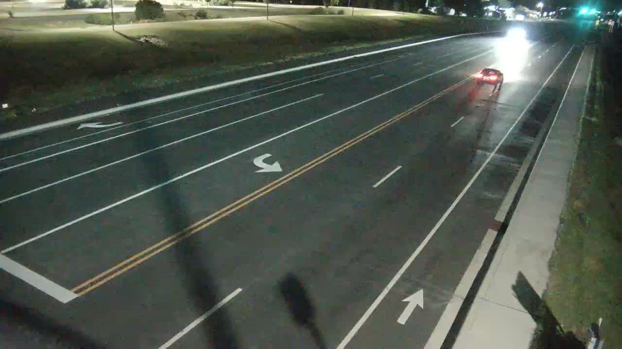 Traffic Cam The Landing: DEL. RT. 24 & BEACON MIDDLE SCHOOL