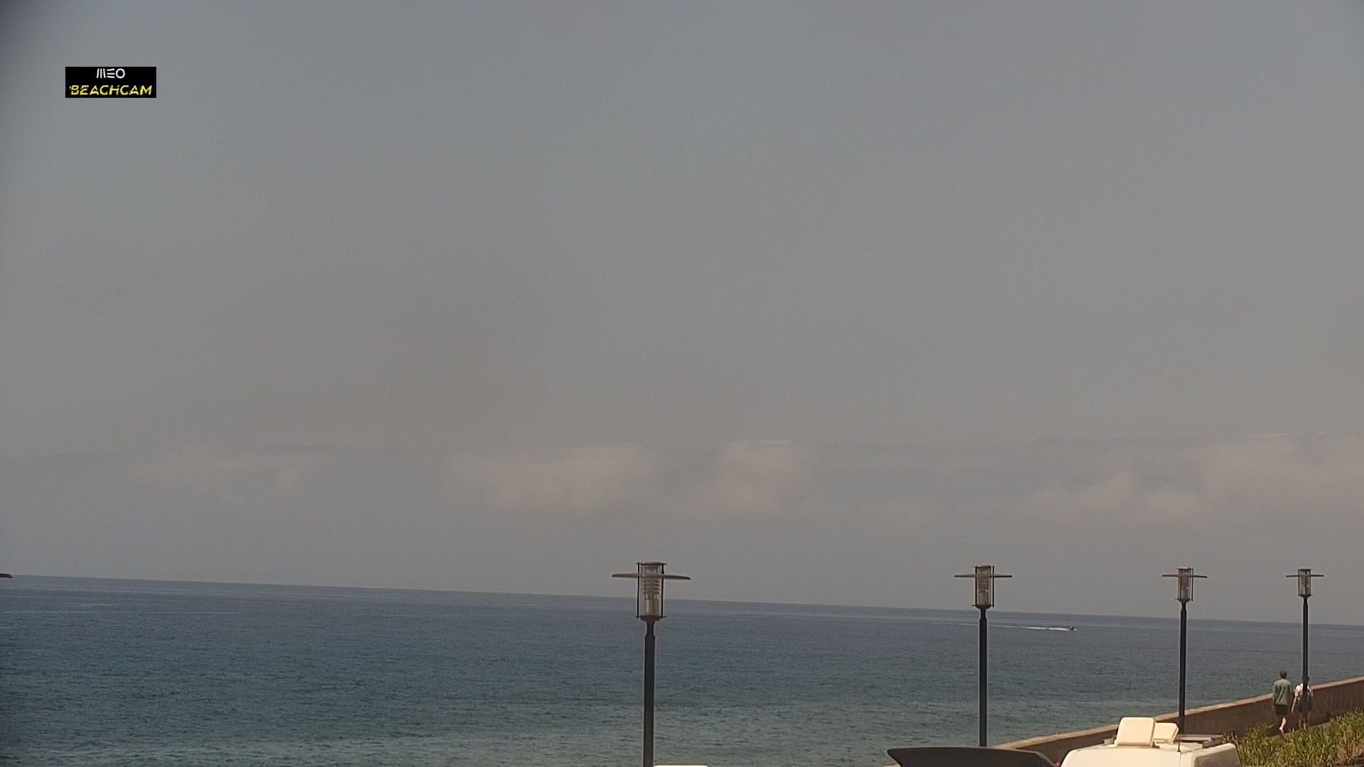 Calheta durante o dia Calheta durante o dia