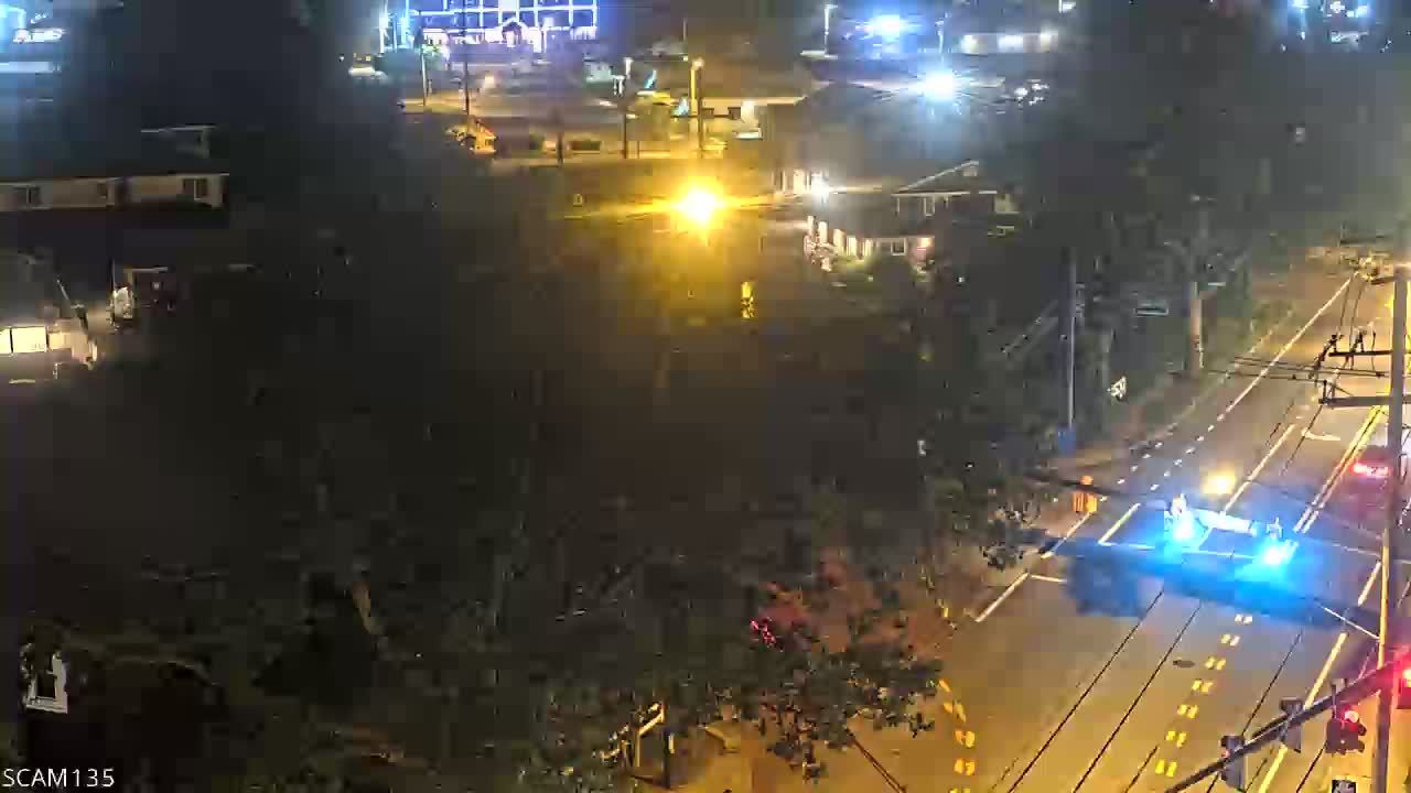 Traffic Cam Washington Heights: DE 1A @ CHURCH ST