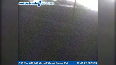 immagine della webcam nei dintorni di Casale Monferrato: webcam Lignana