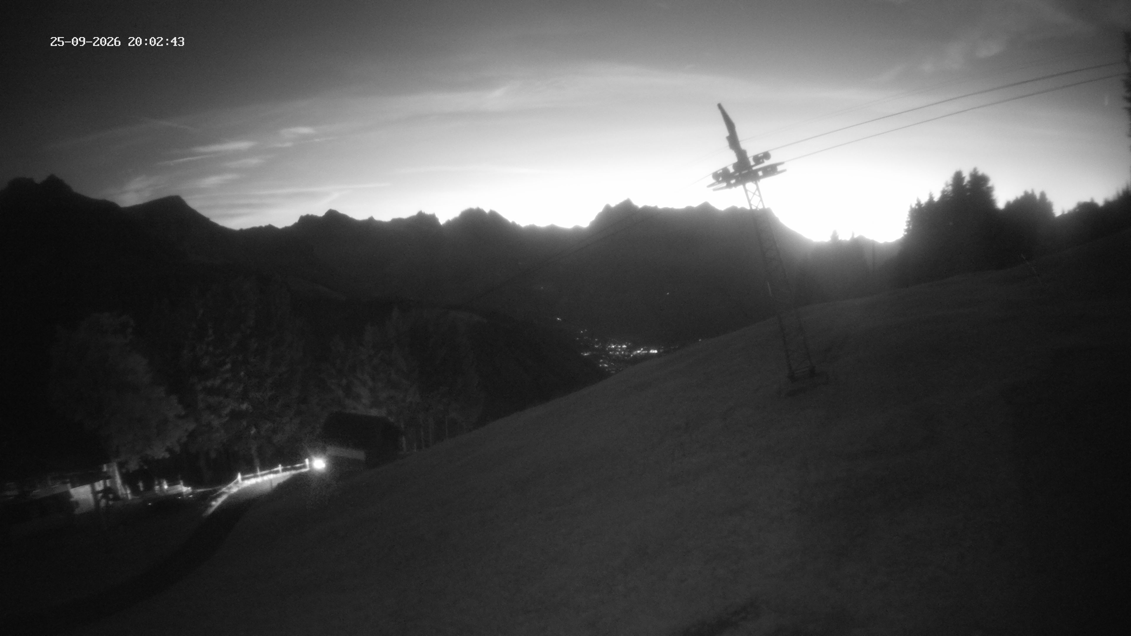 Spiringen › Westen