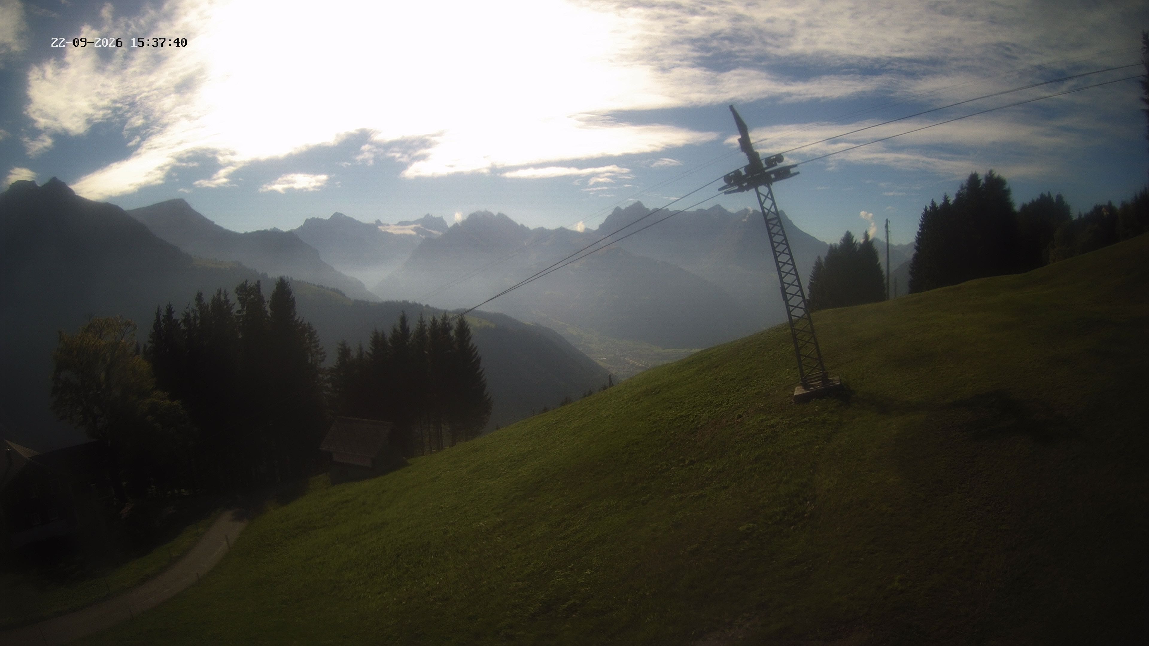 Spiringen › Westen