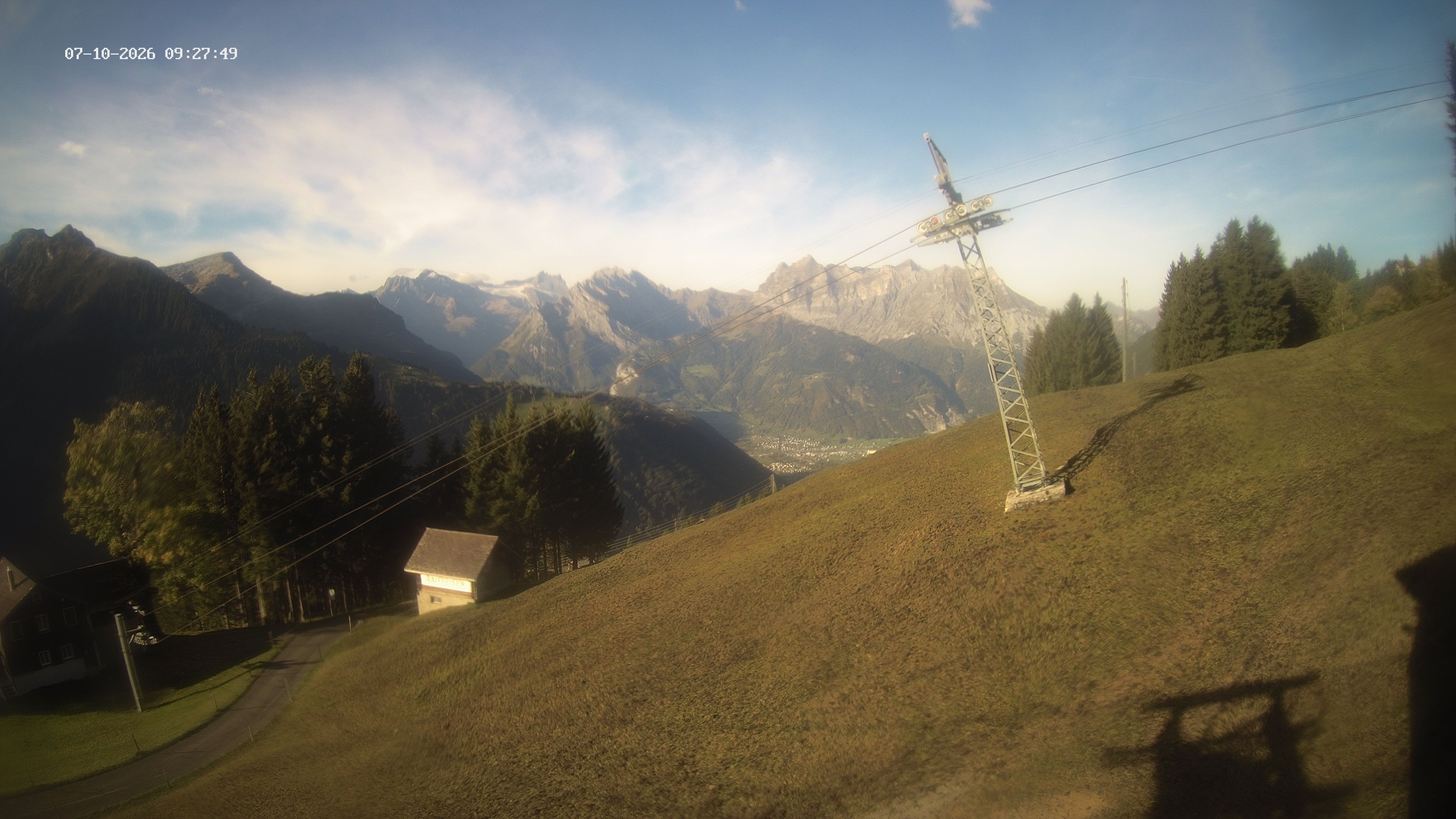 Spiringen › Westen
