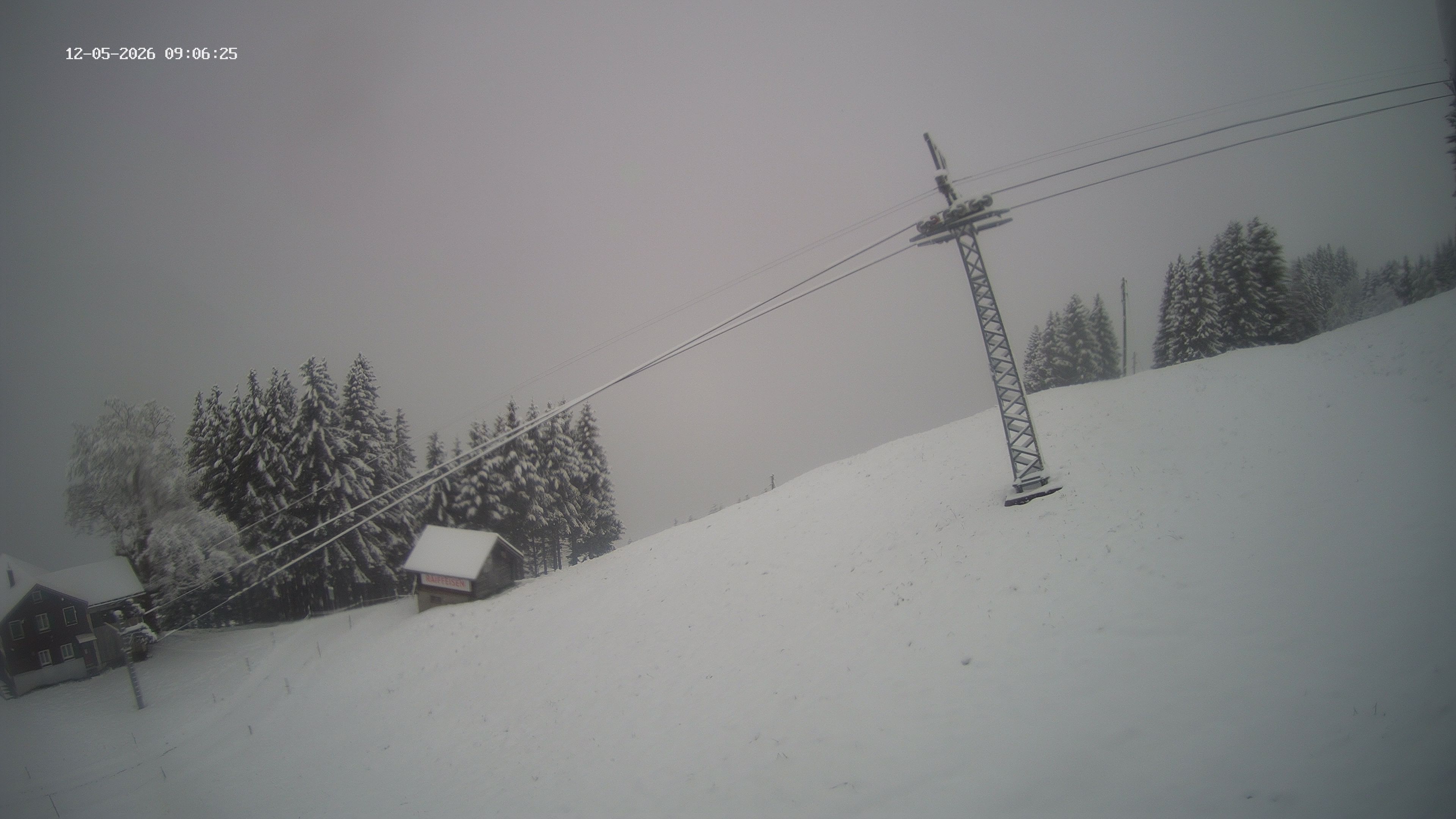 Spiringen › Westen