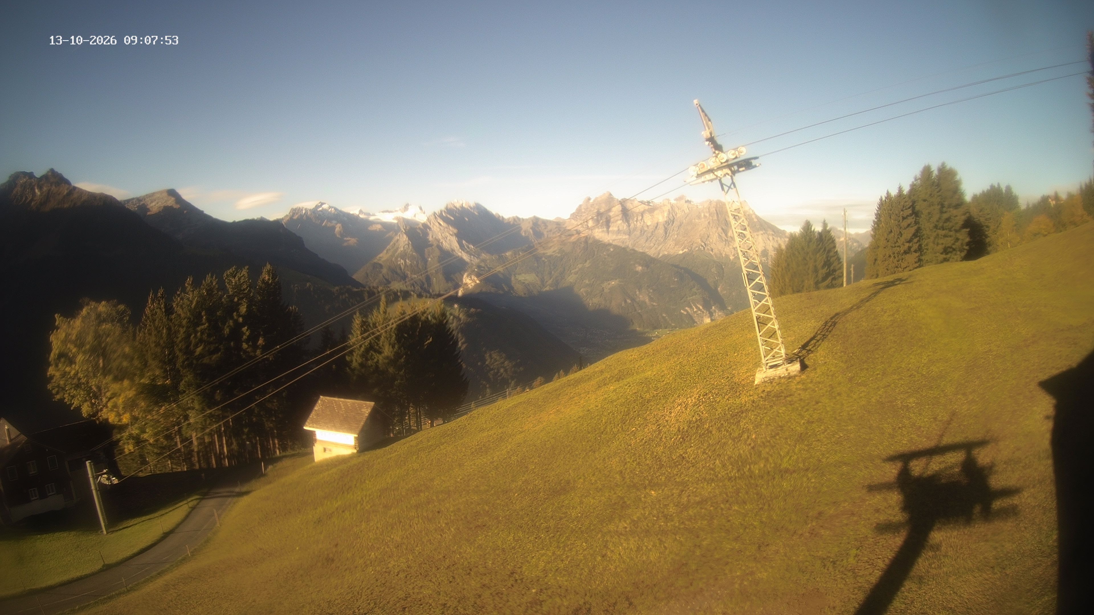 Spiringen › Westen