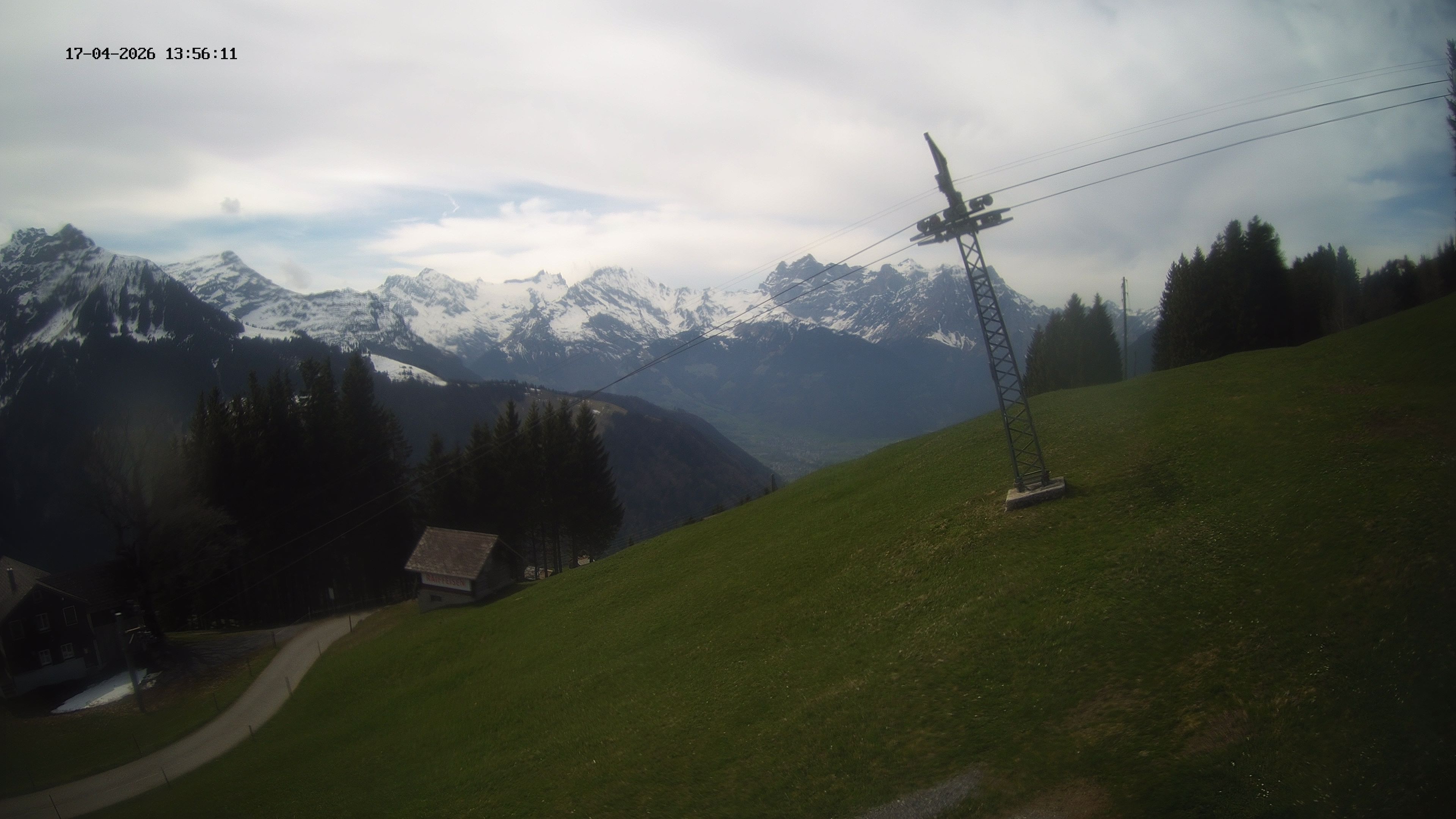 Spiringen › Westen