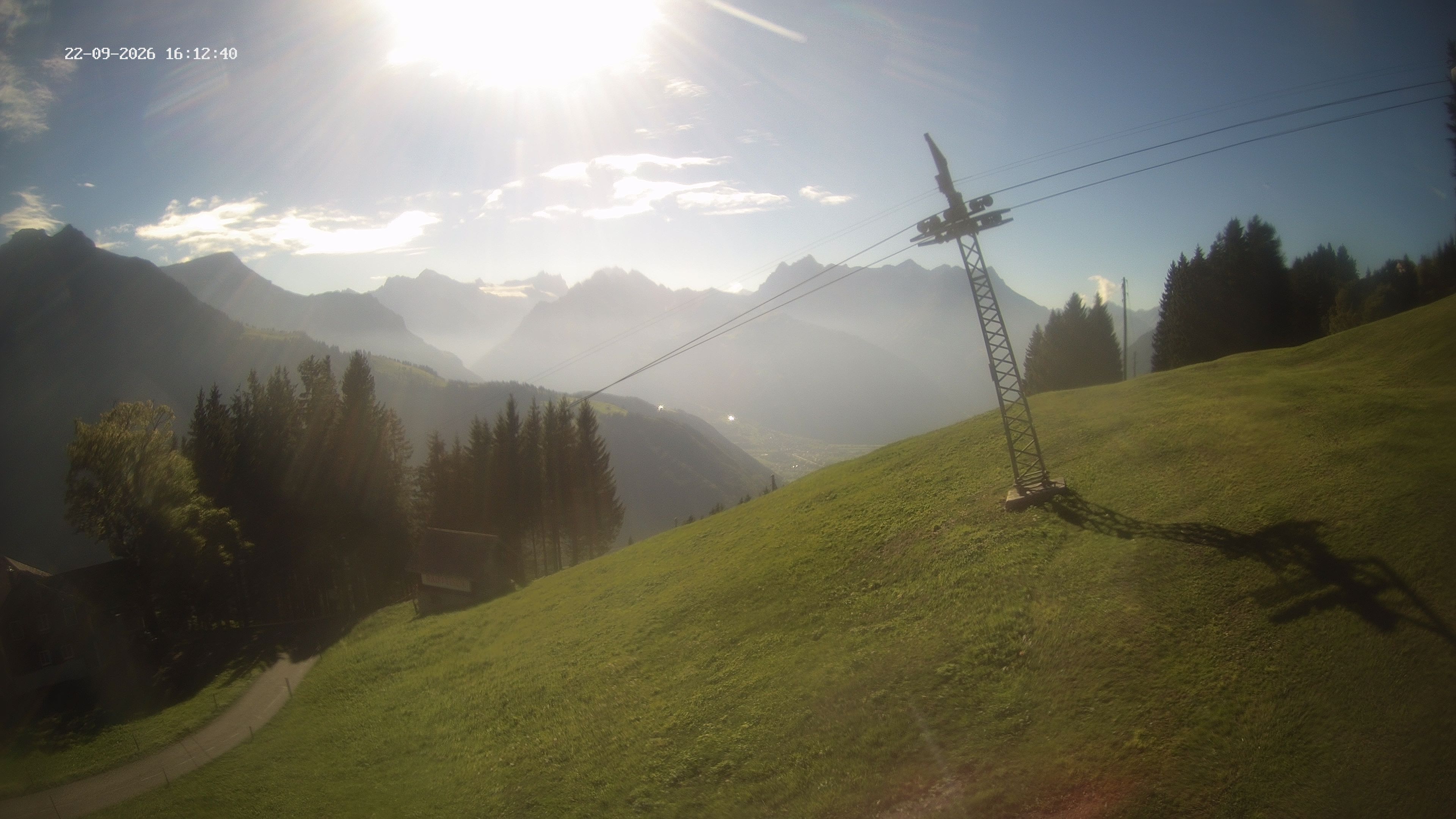 Spiringen › Westen