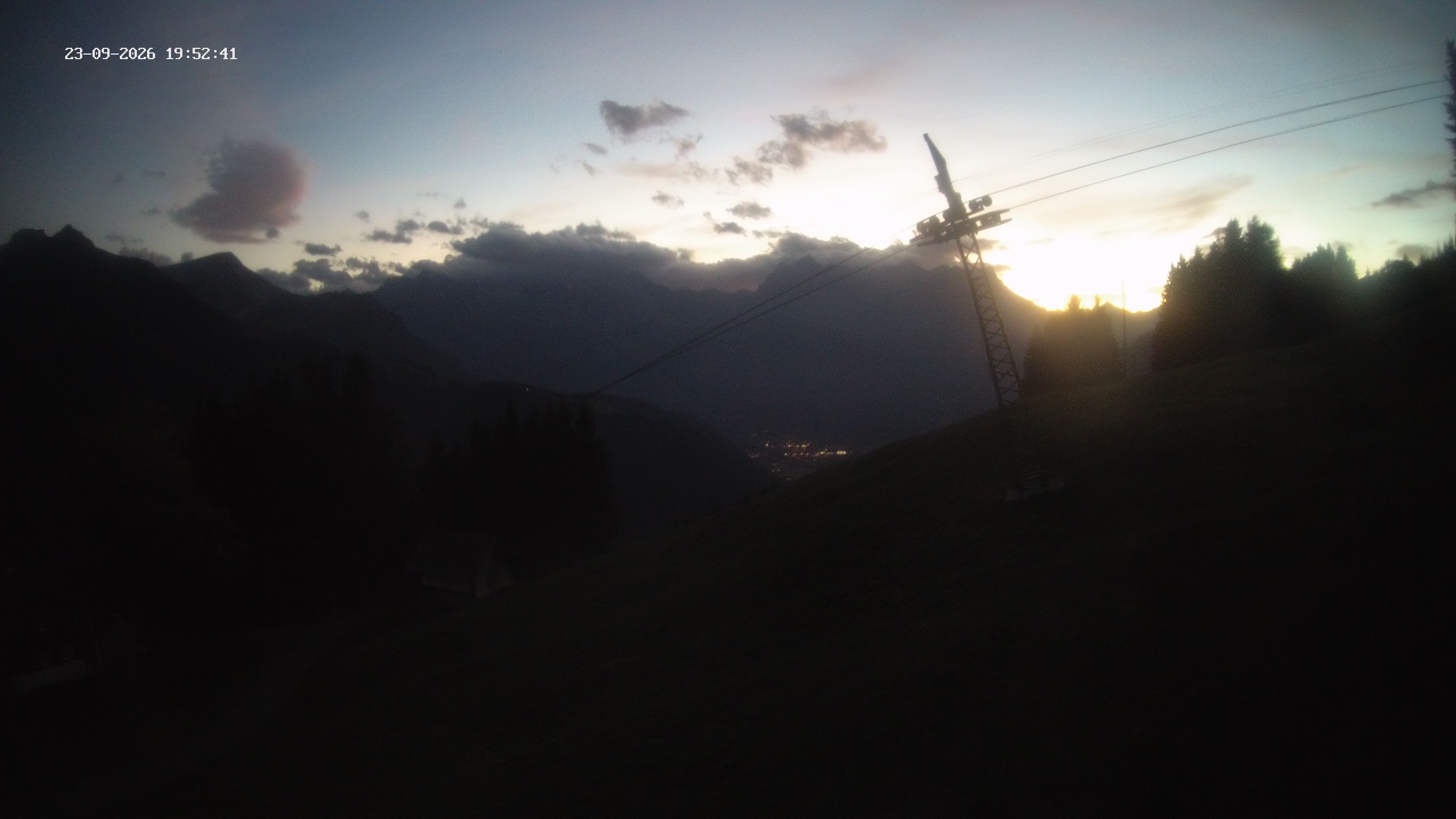 Spiringen › Westen