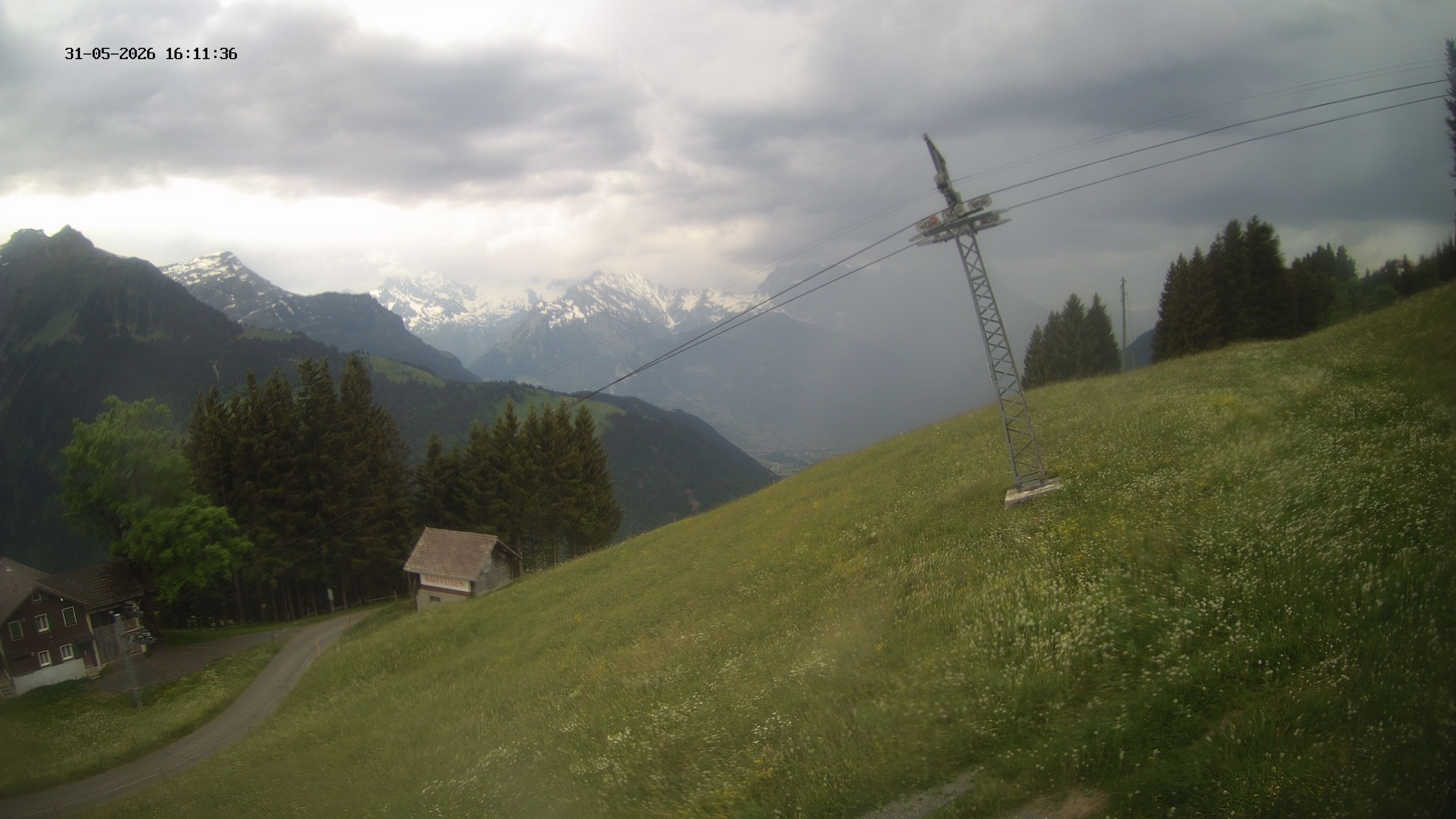 Spiringen › Westen