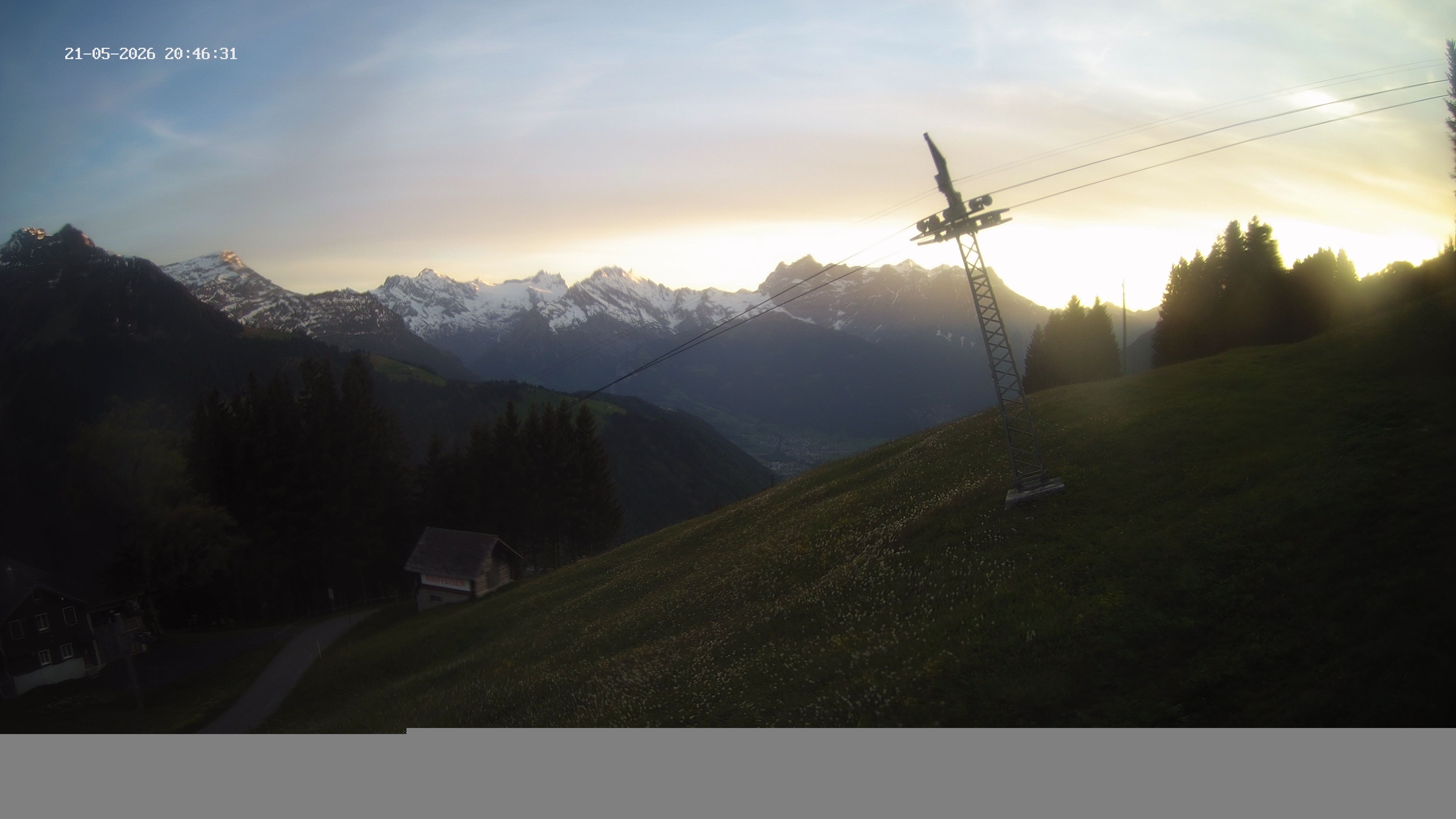 Spiringen › Westen