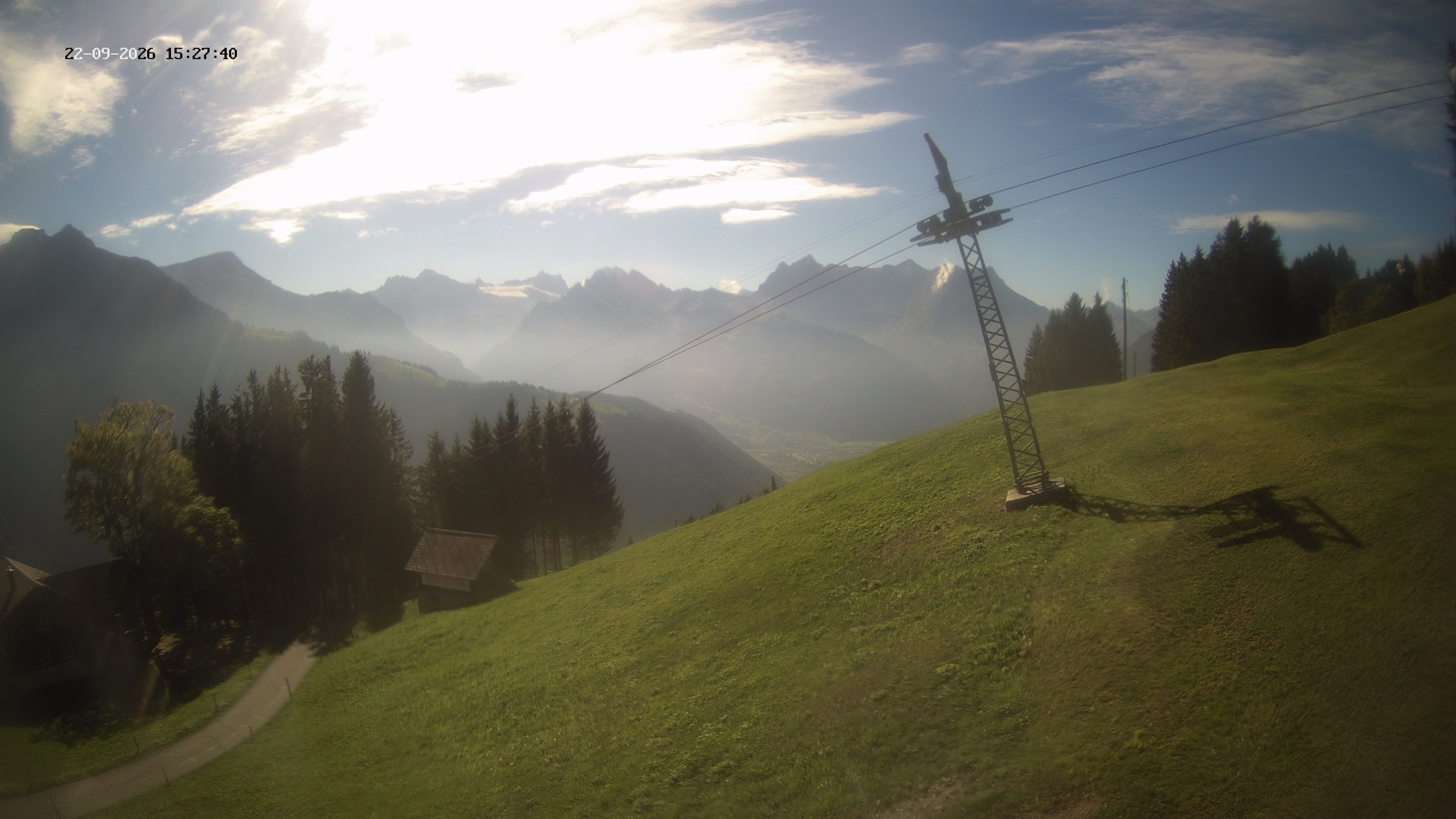 Spiringen › Westen