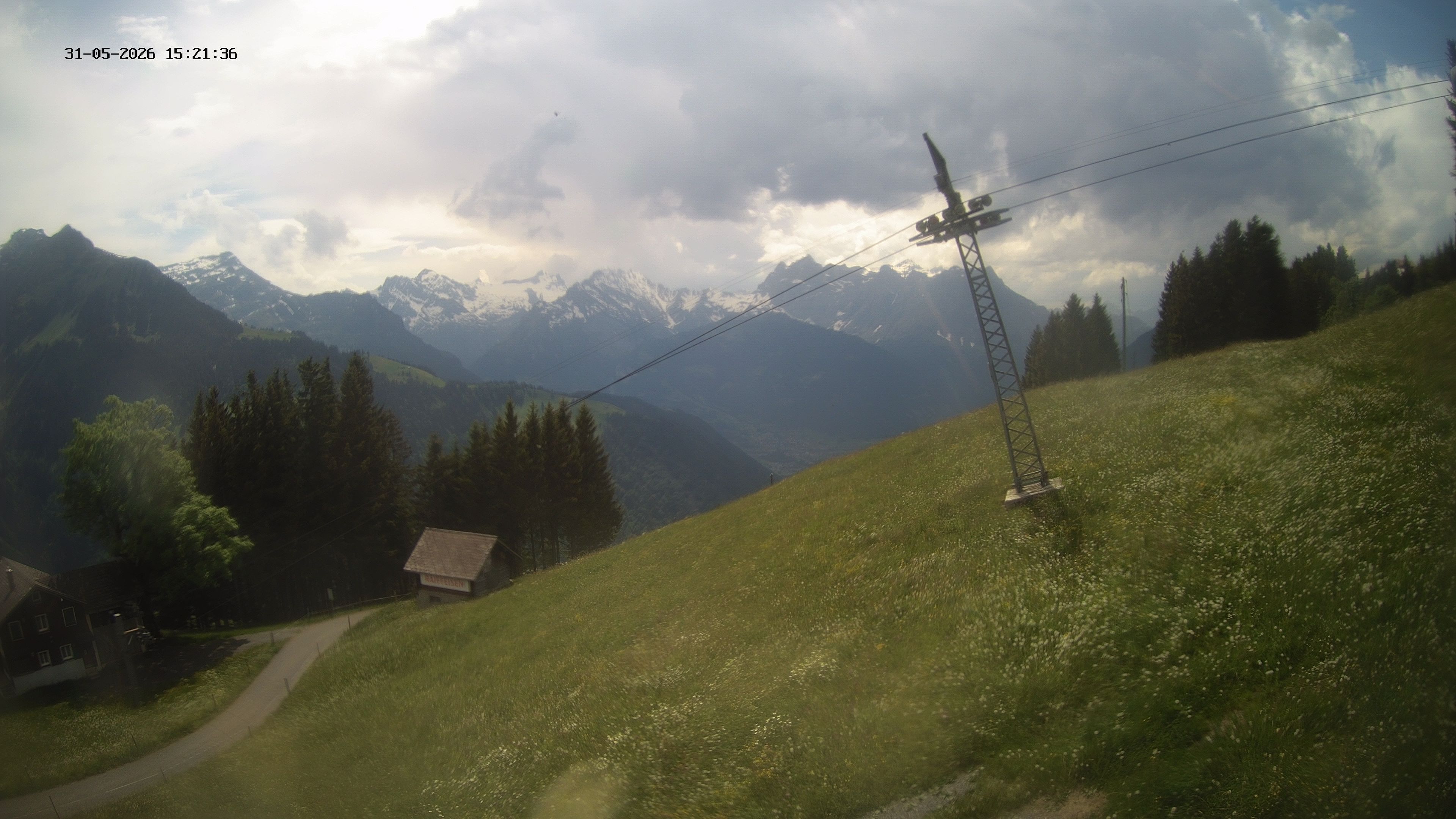 Spiringen › Westen