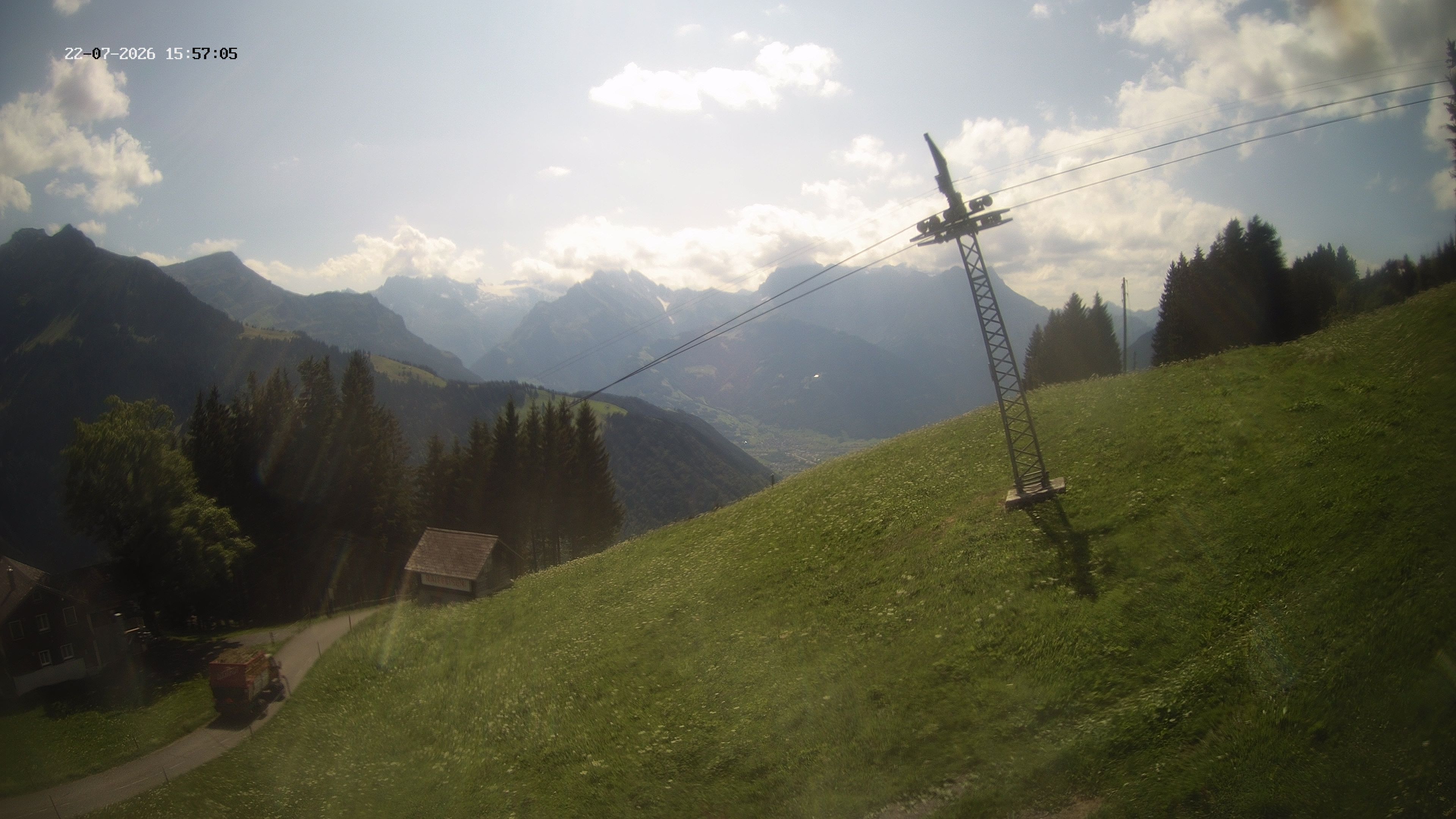 Spiringen › Westen