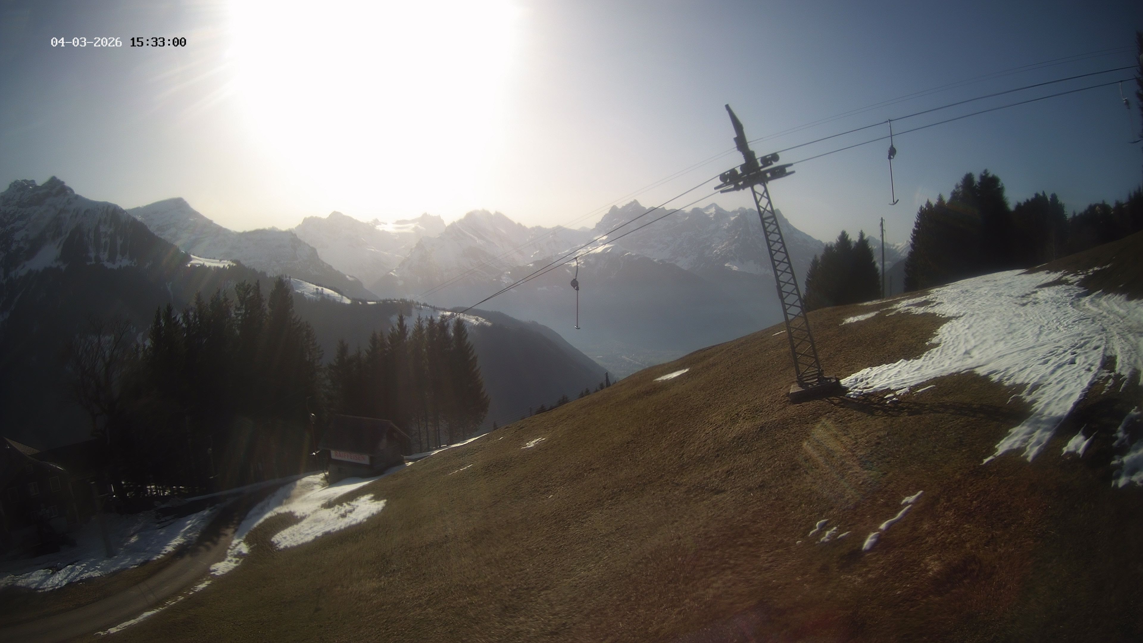 Spiringen › Westen