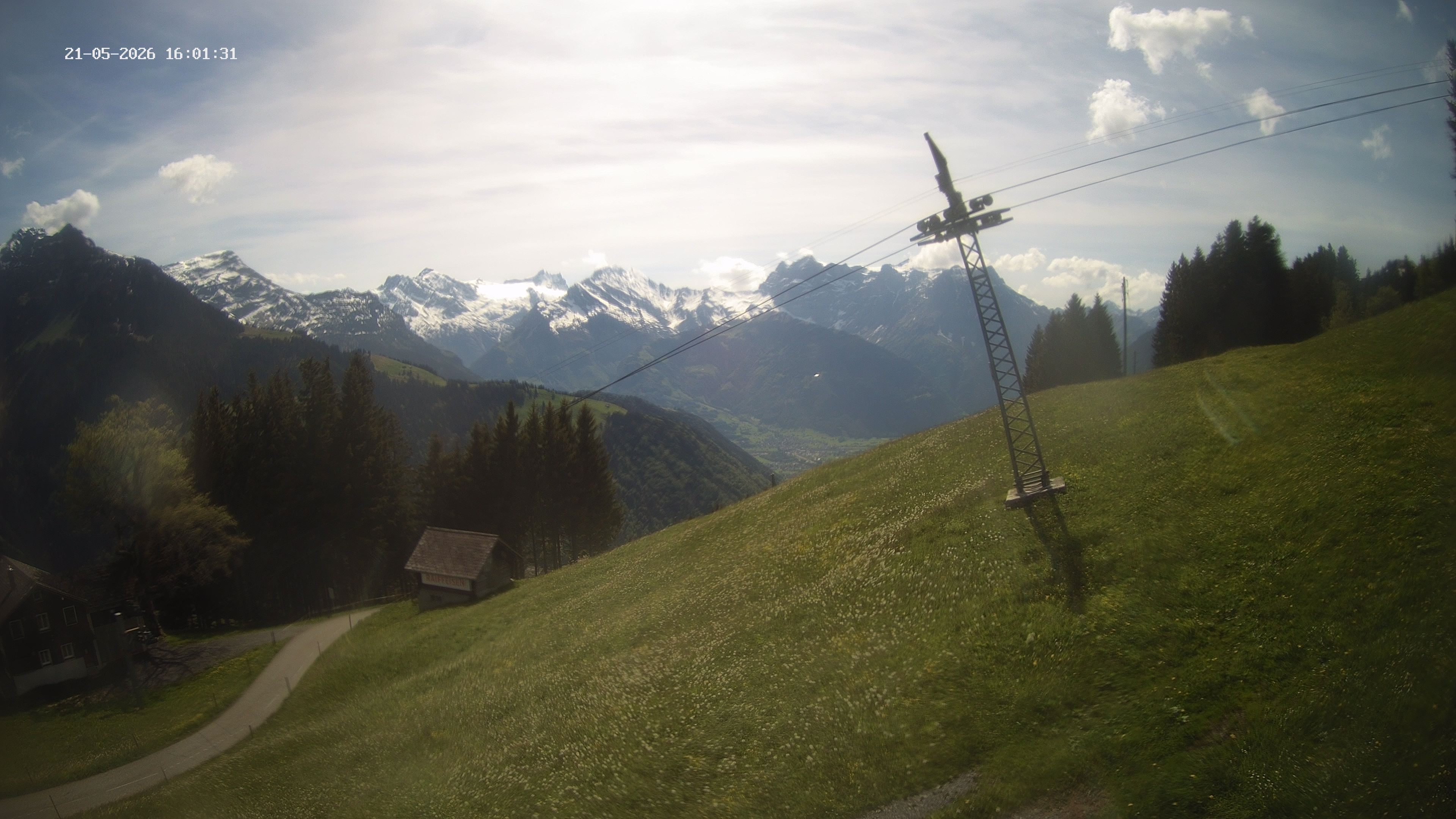 Spiringen › Westen