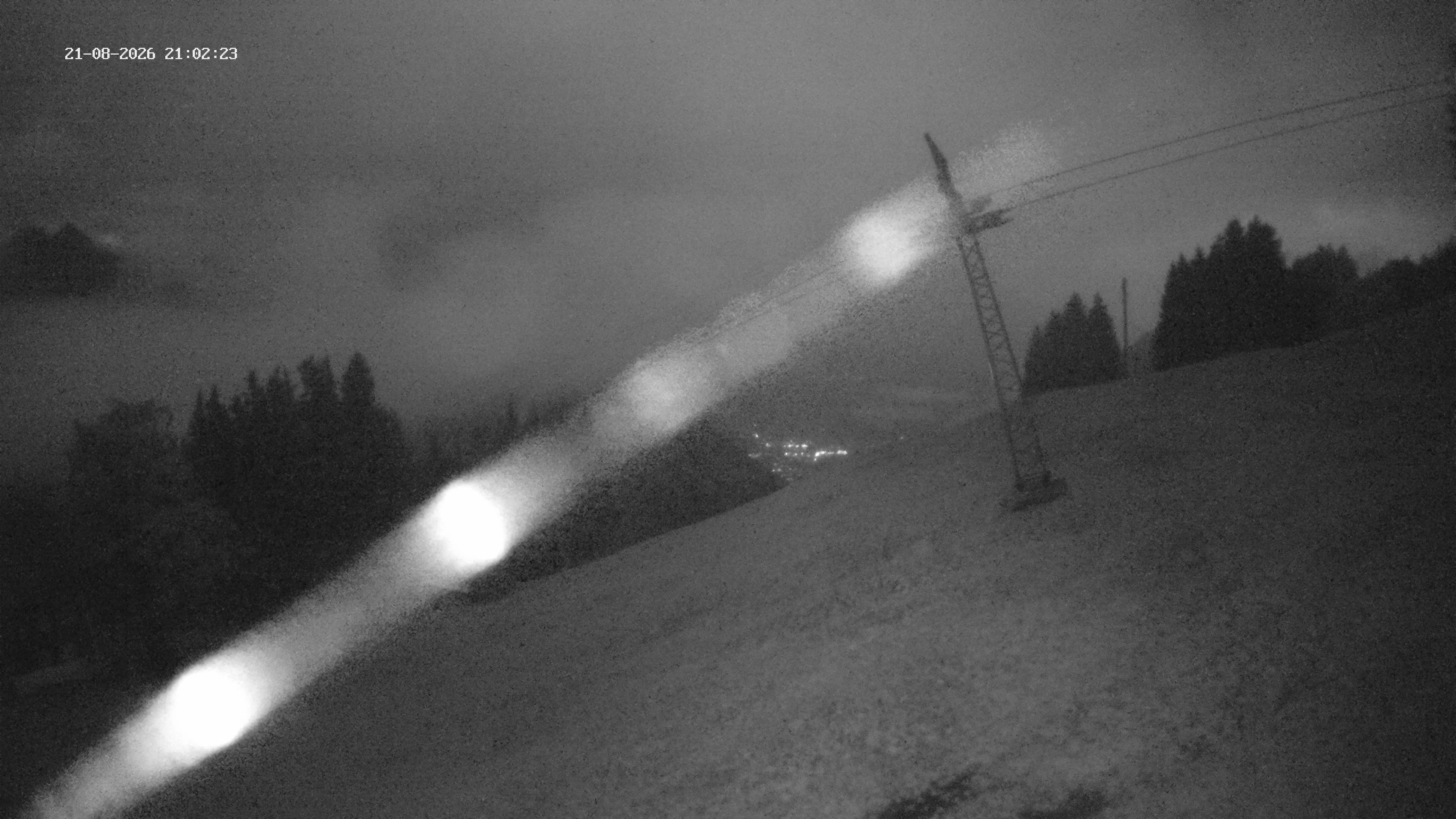 Spiringen › Westen