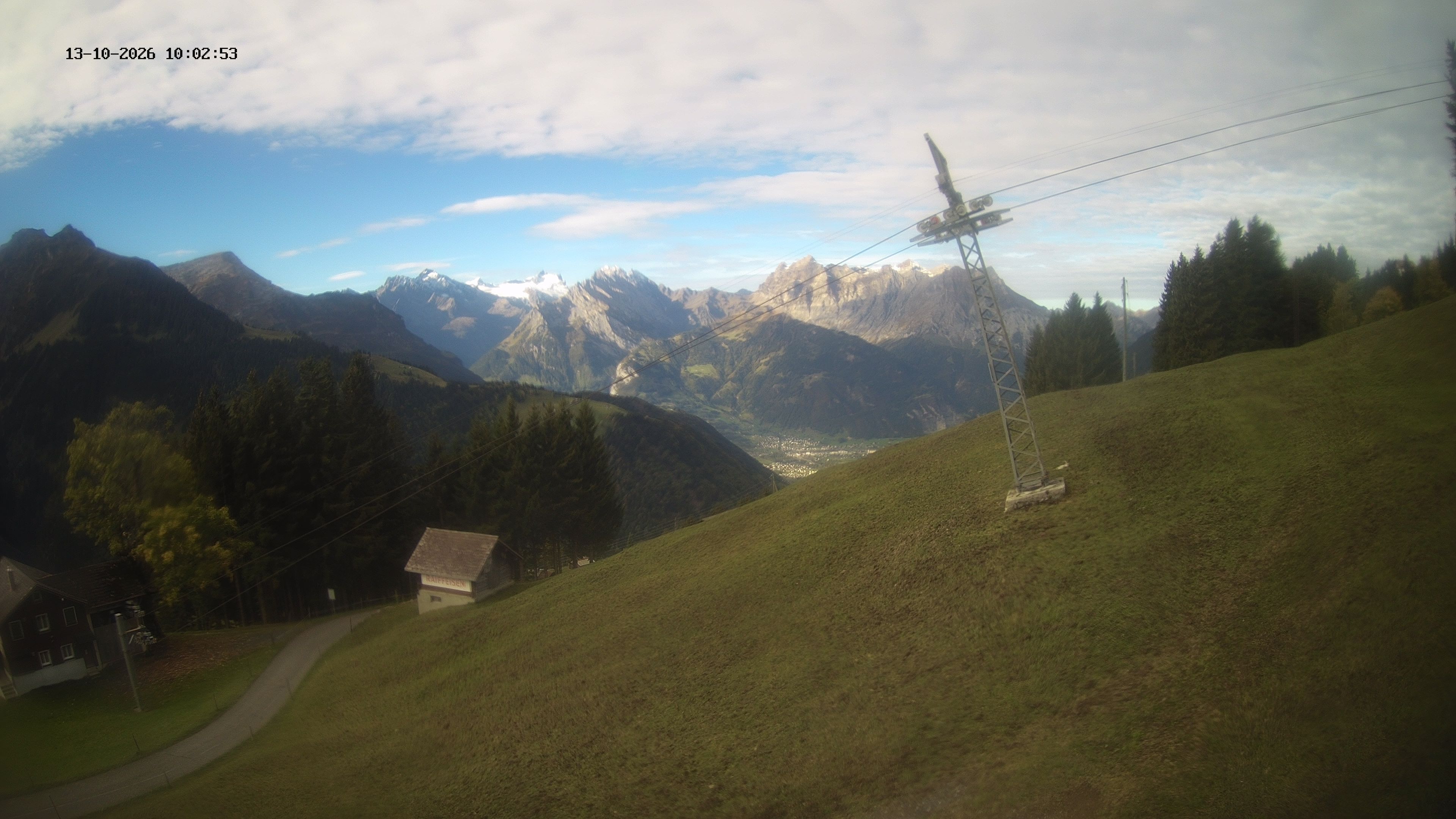 Spiringen › Westen