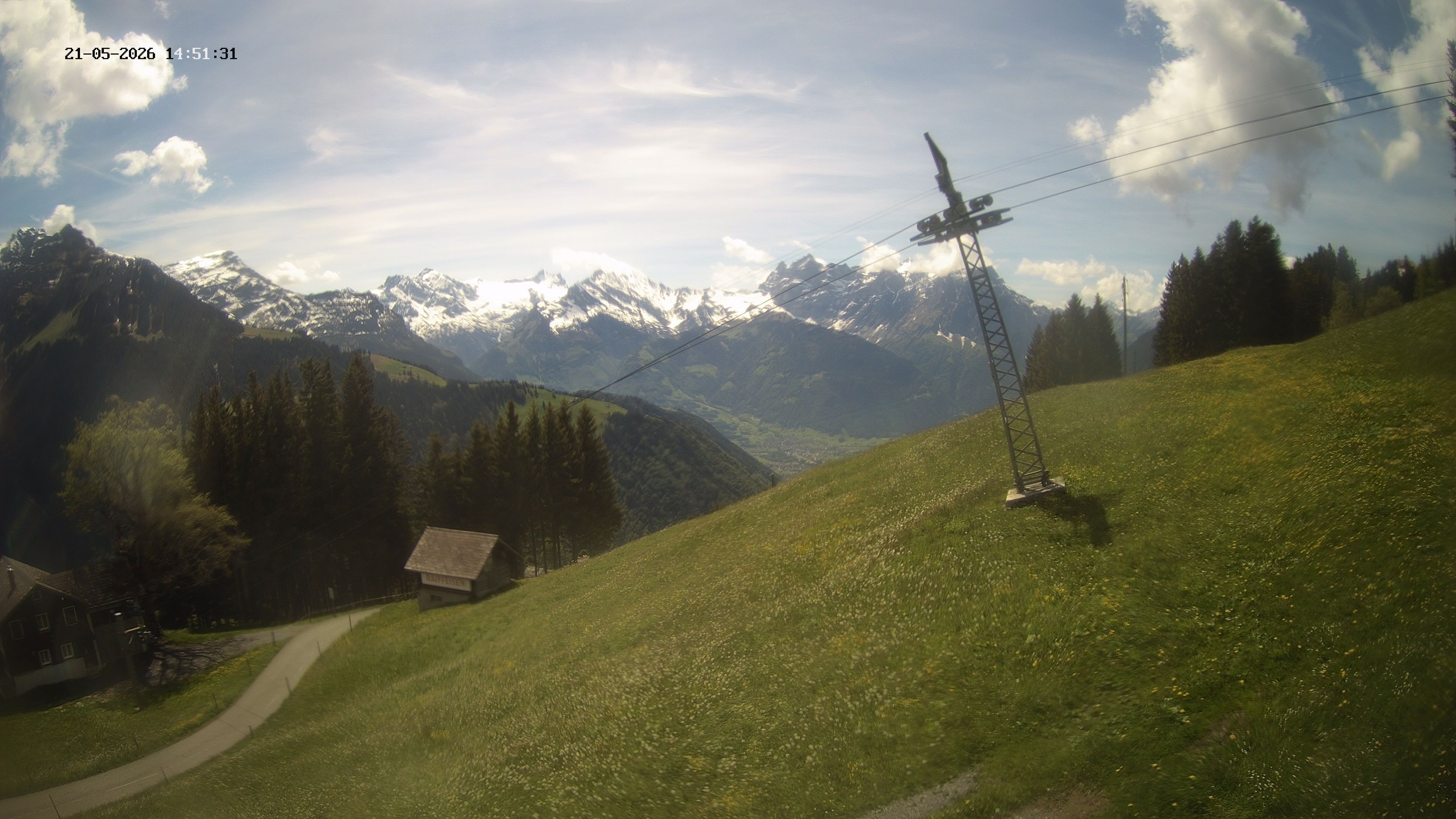 Spiringen › Westen