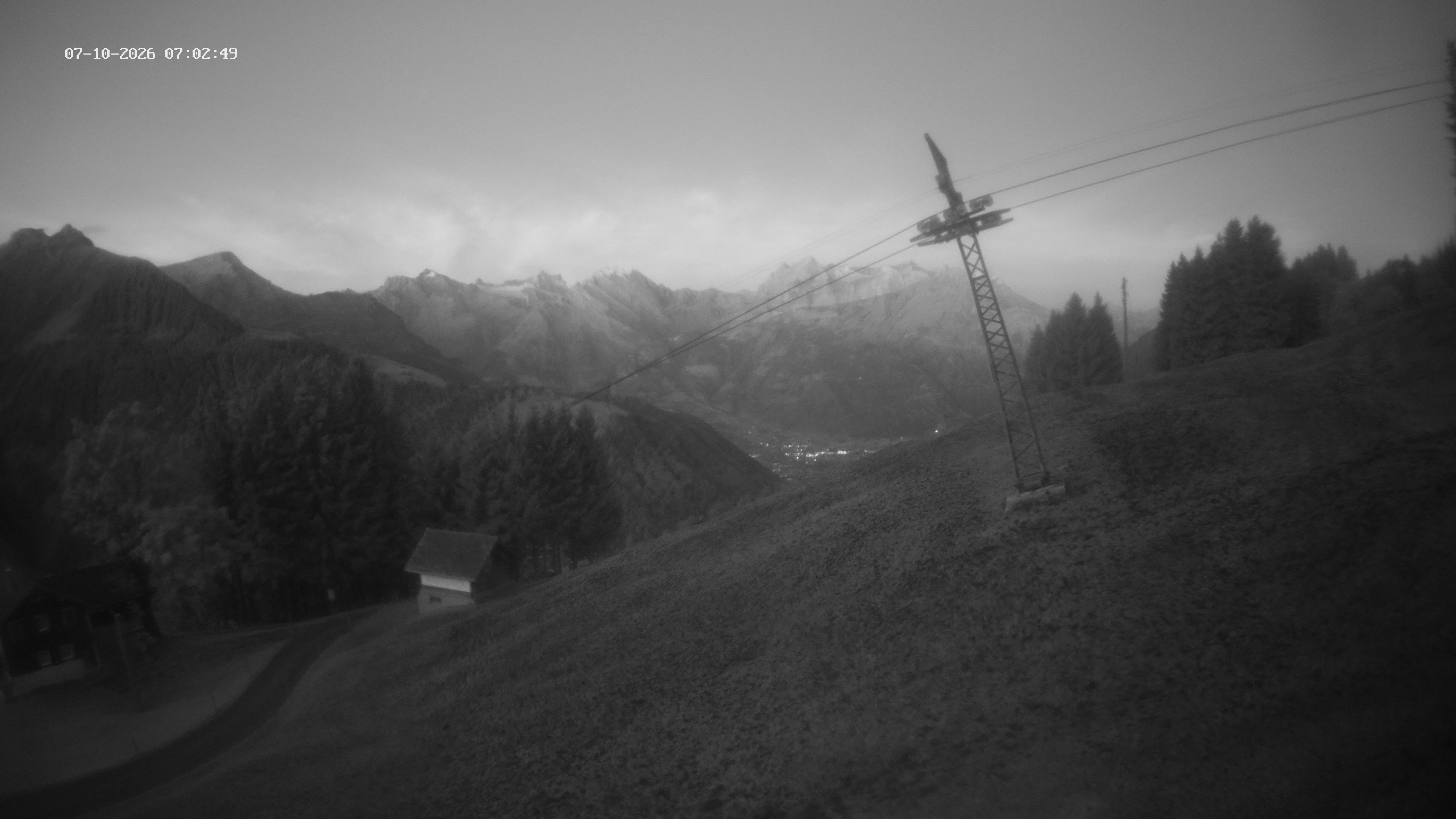 Spiringen › Westen