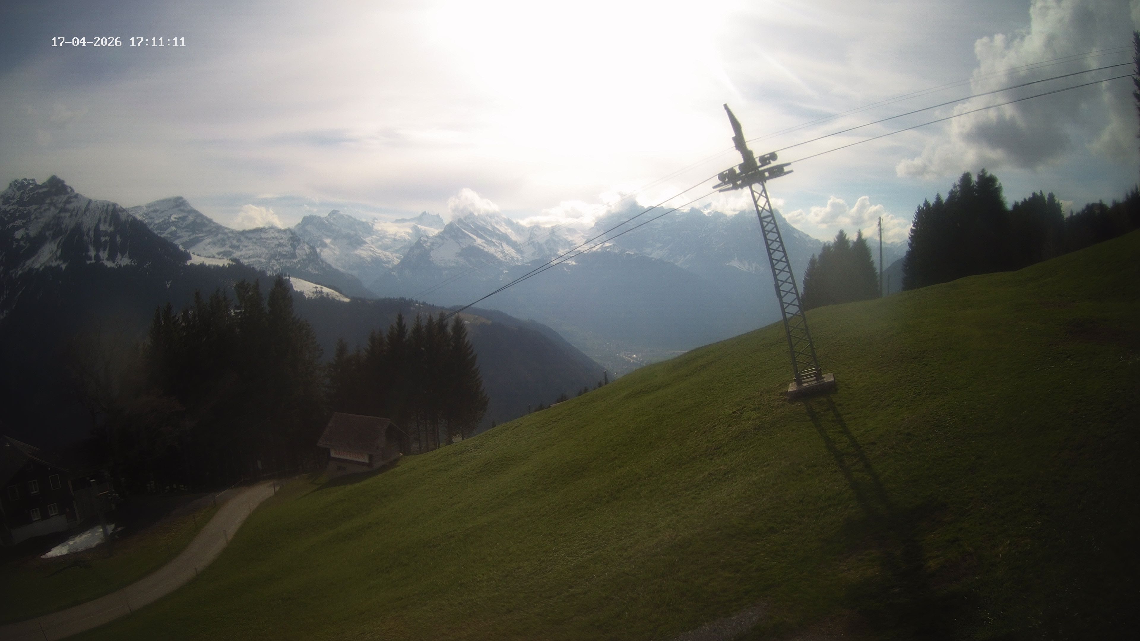 Spiringen › Westen