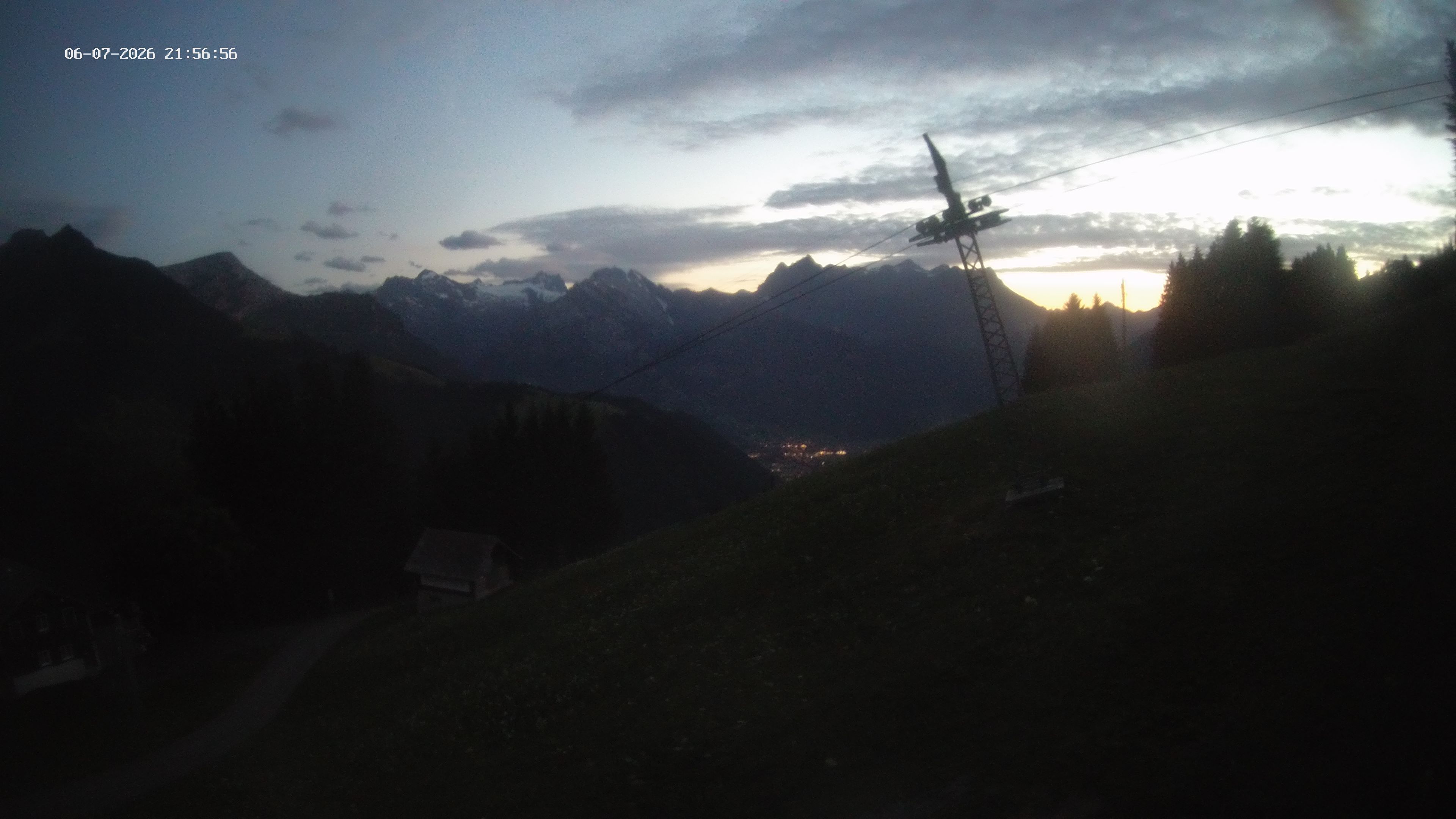 Spiringen › Westen