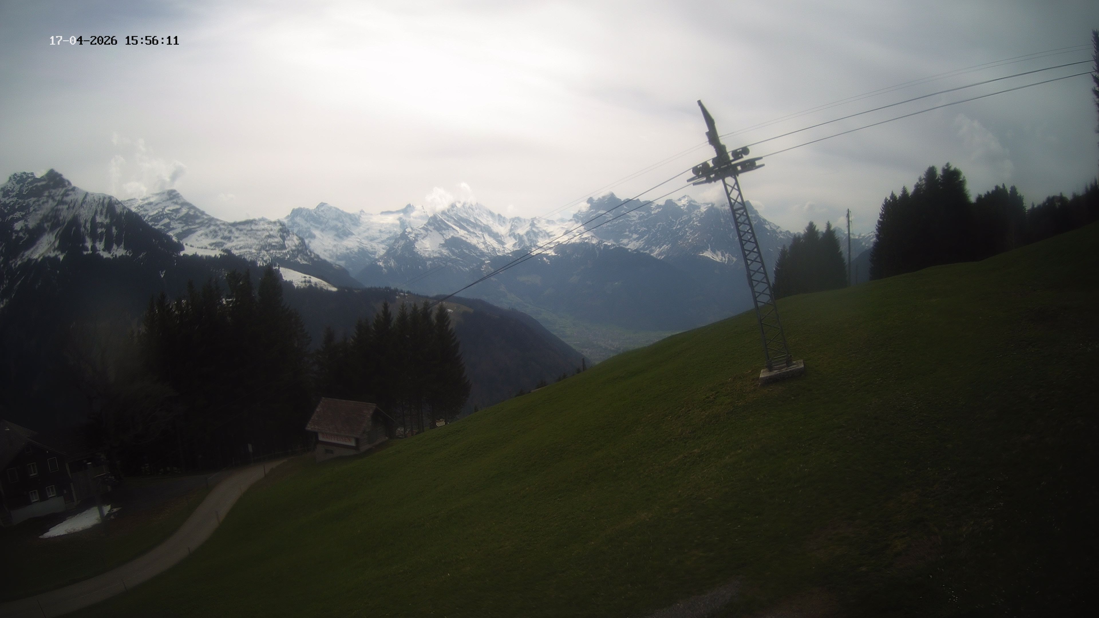 Spiringen › Westen