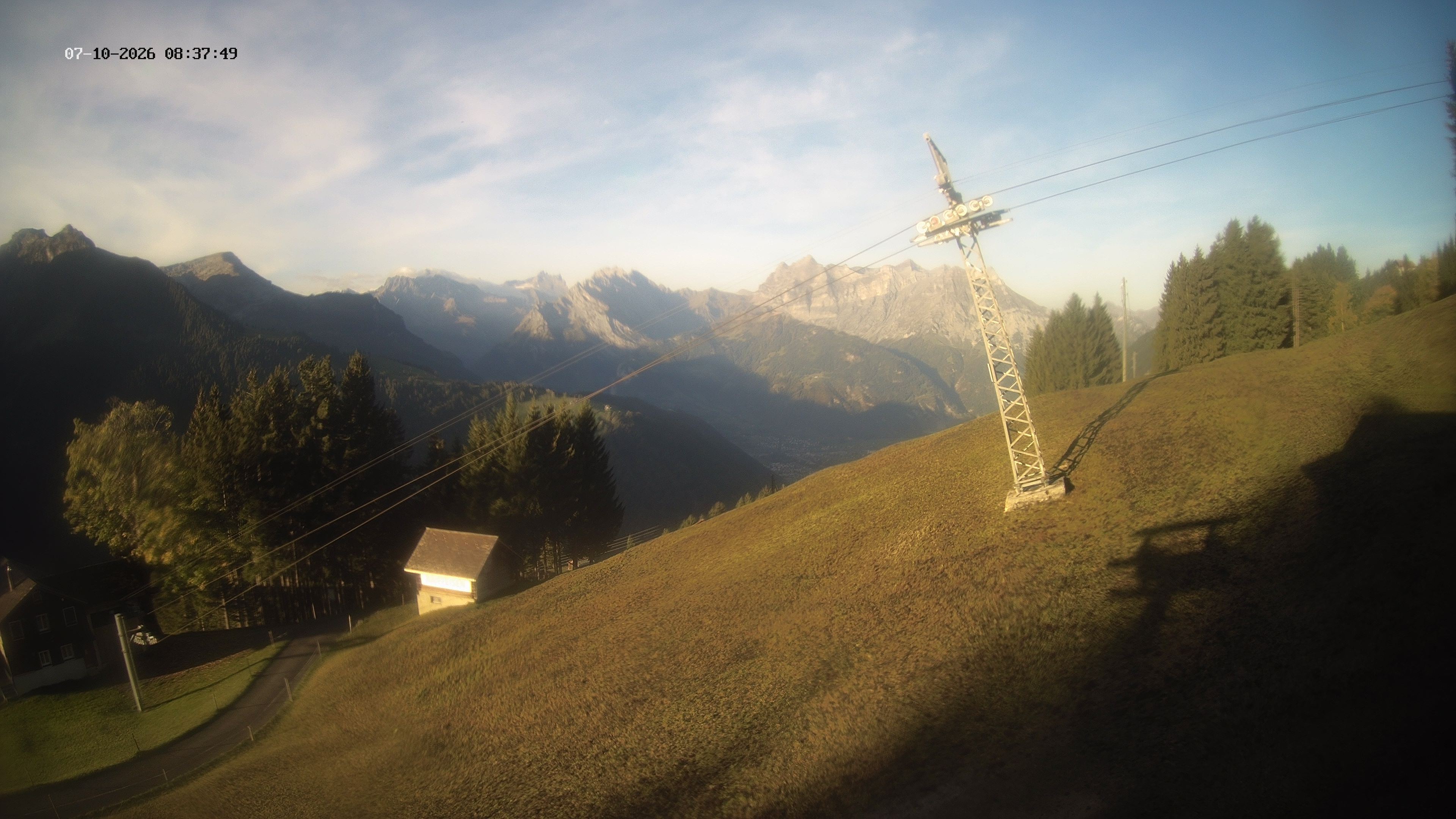 Spiringen › Westen