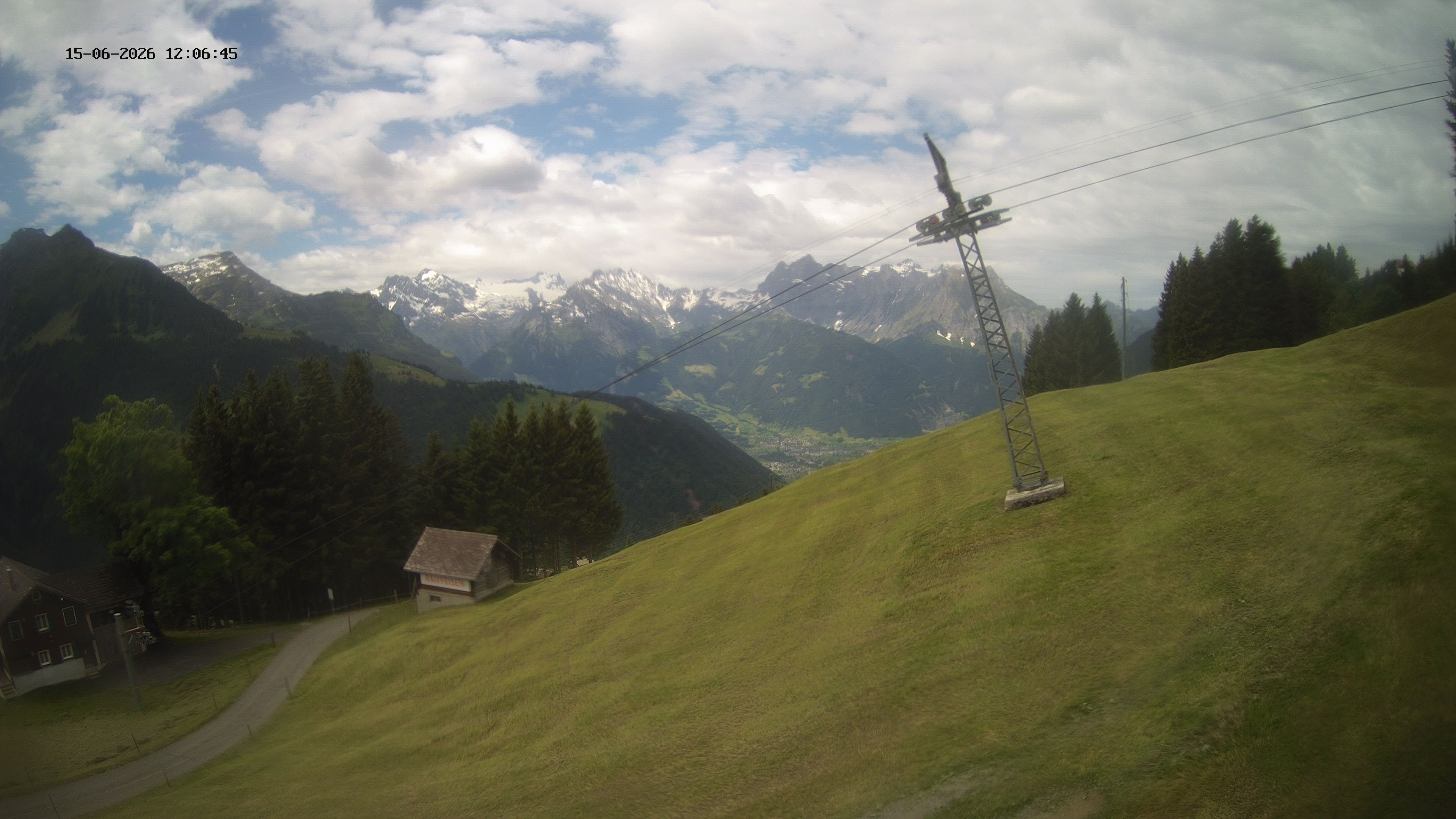 Spiringen › Westen