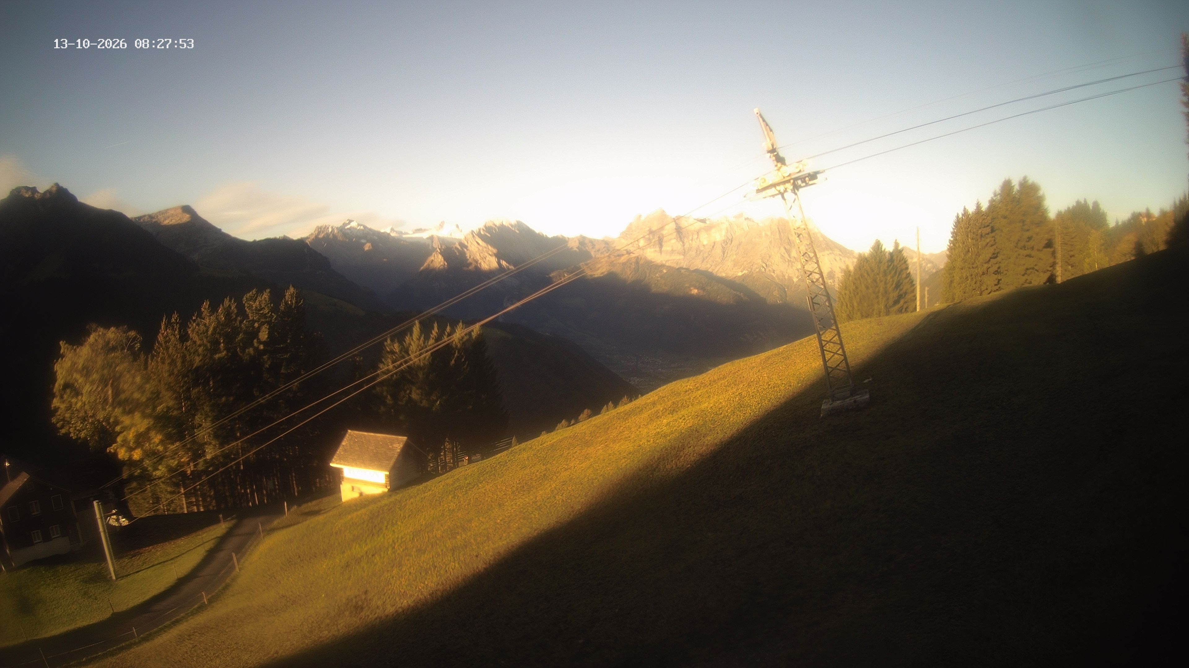 Spiringen › Westen