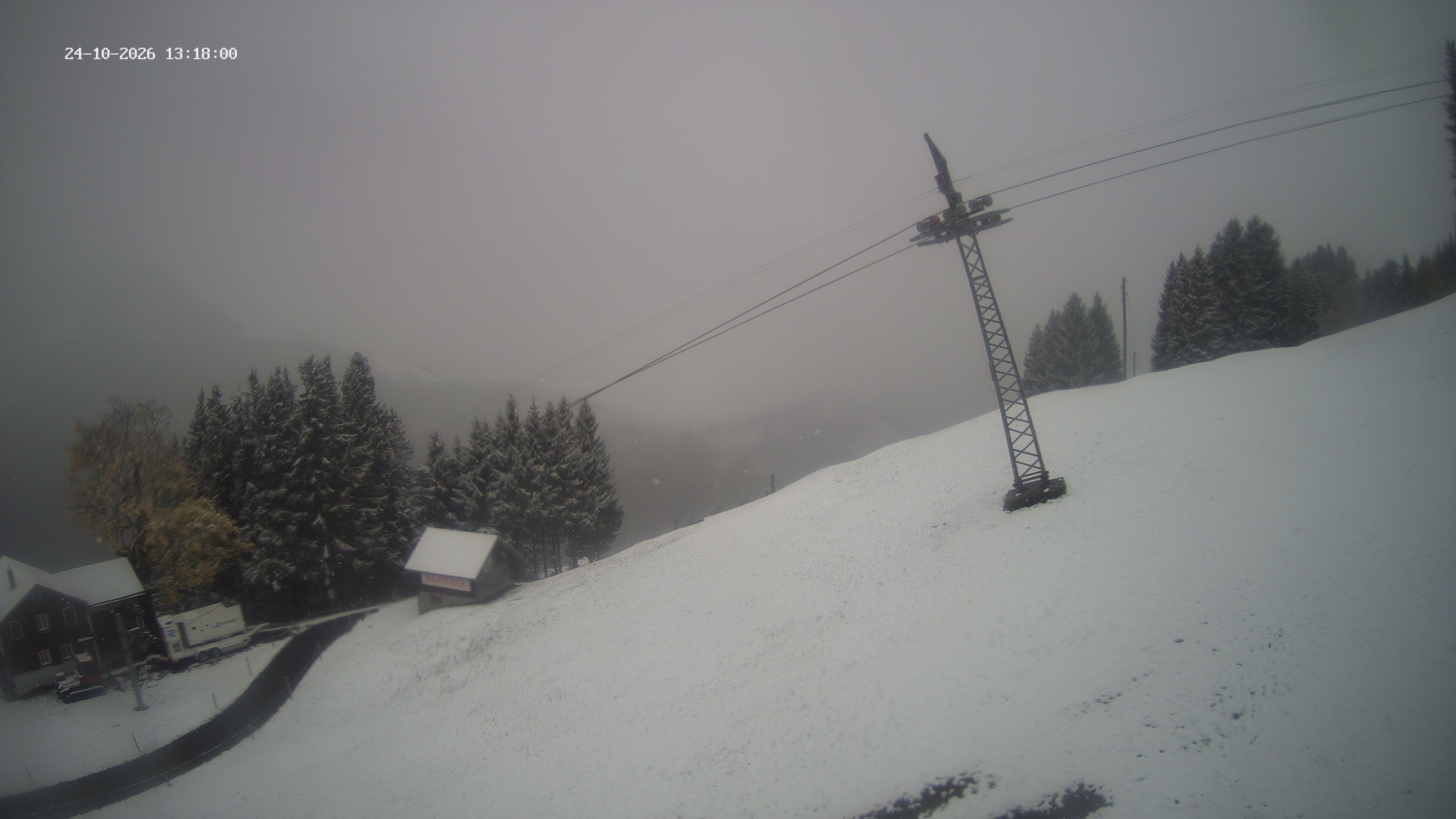 Spiringen › Westen