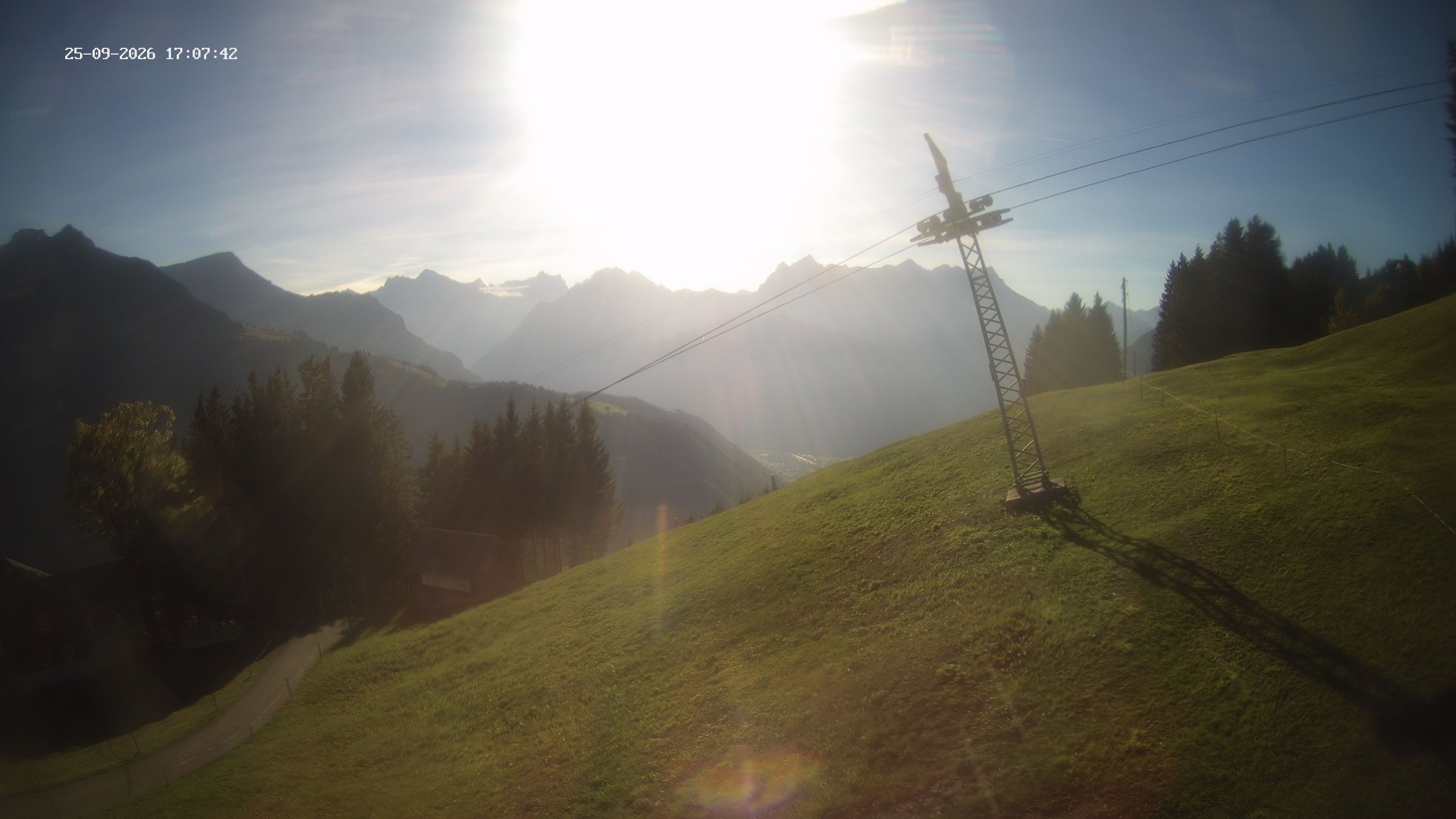 Spiringen › Westen
