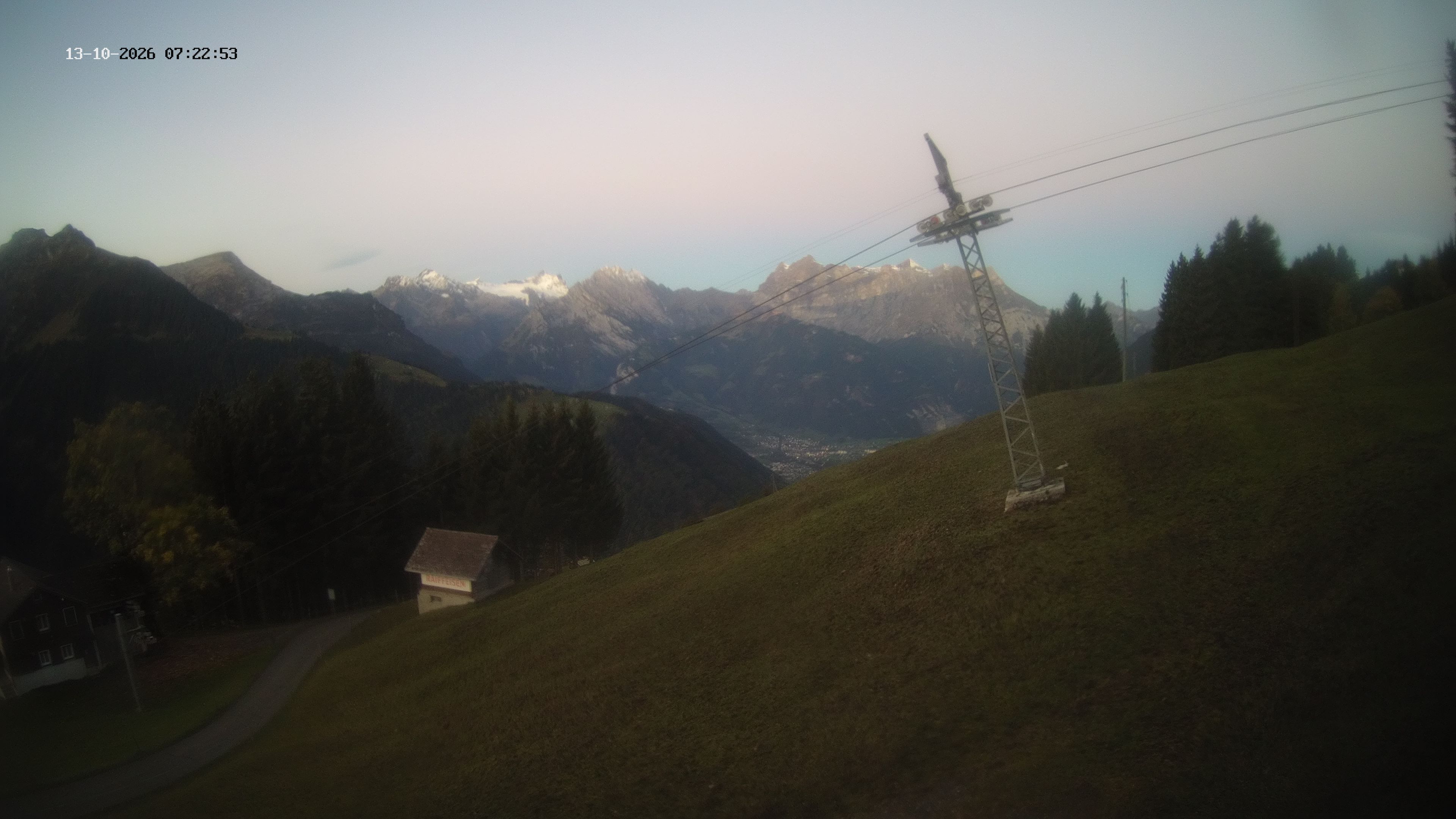 Spiringen › Westen