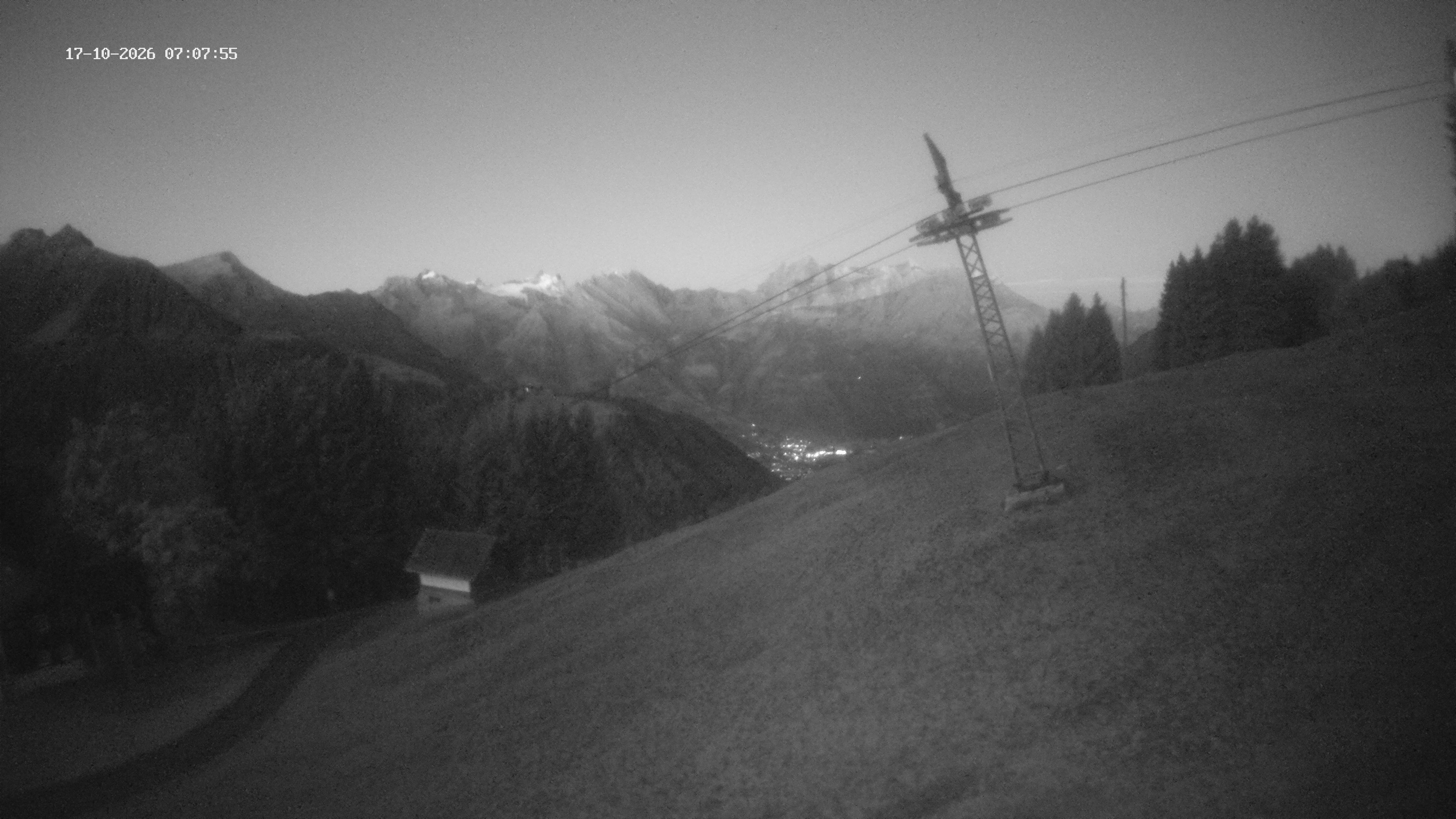 Spiringen › Westen