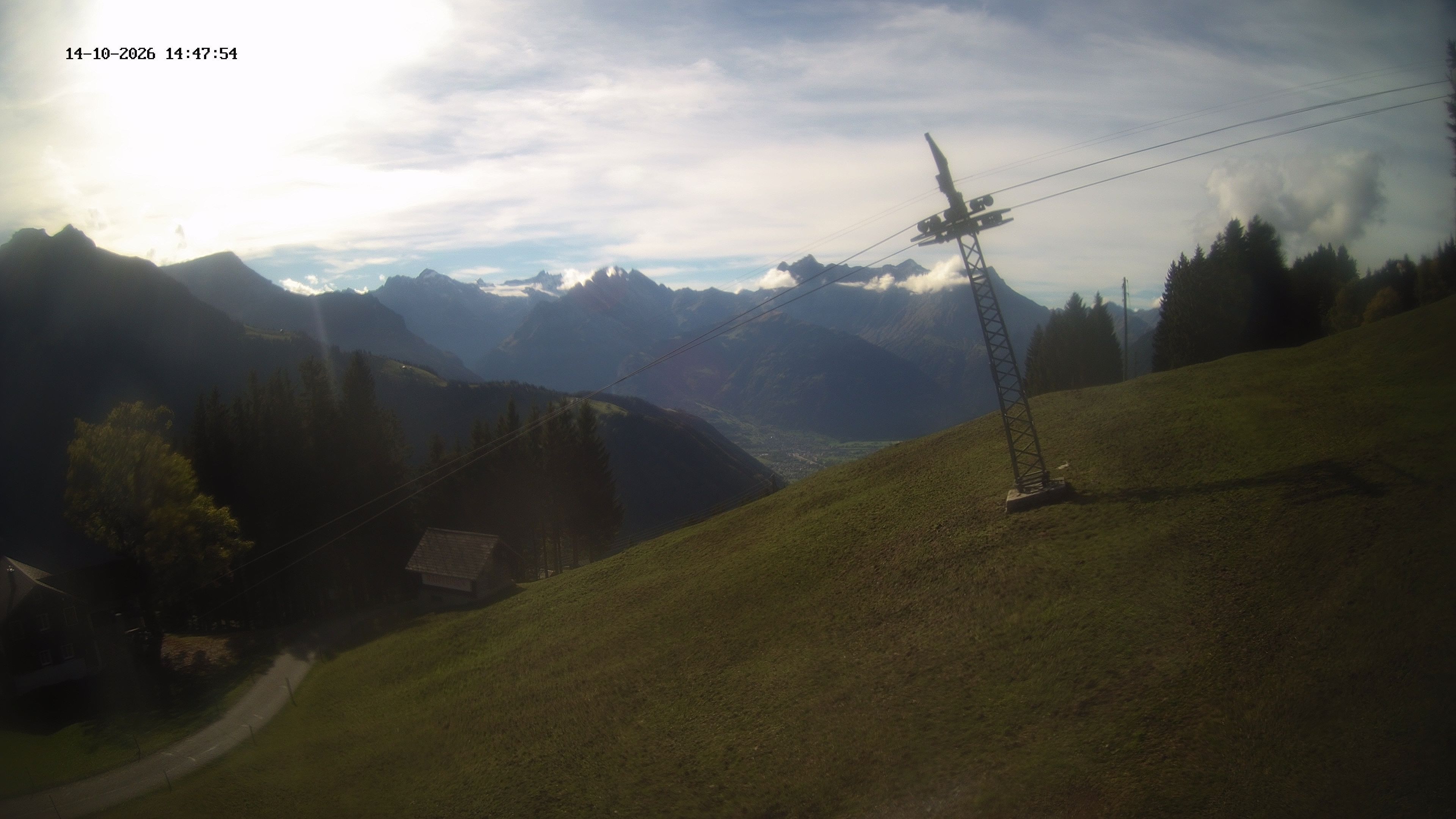 Spiringen › Westen