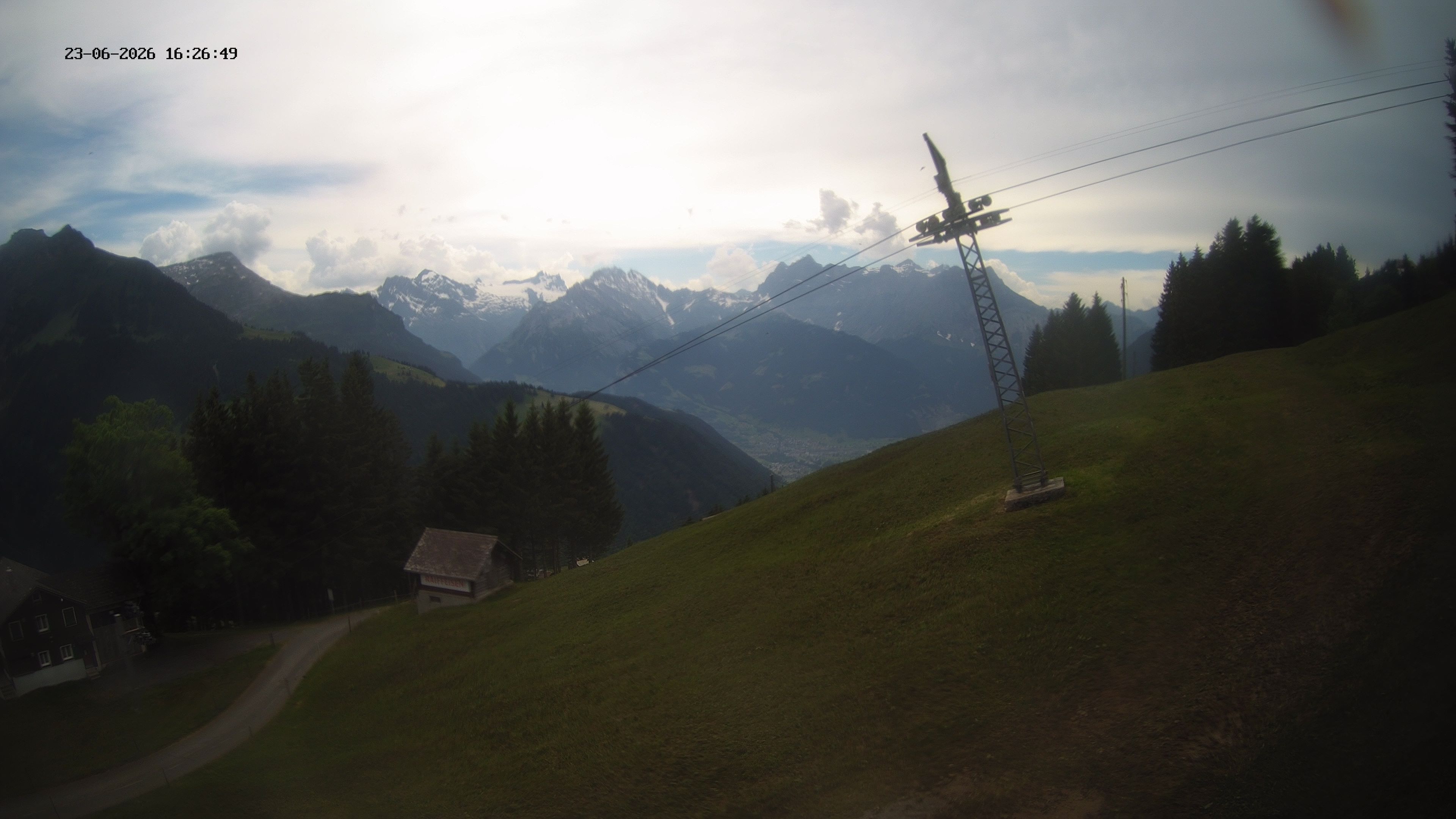 Spiringen › Westen