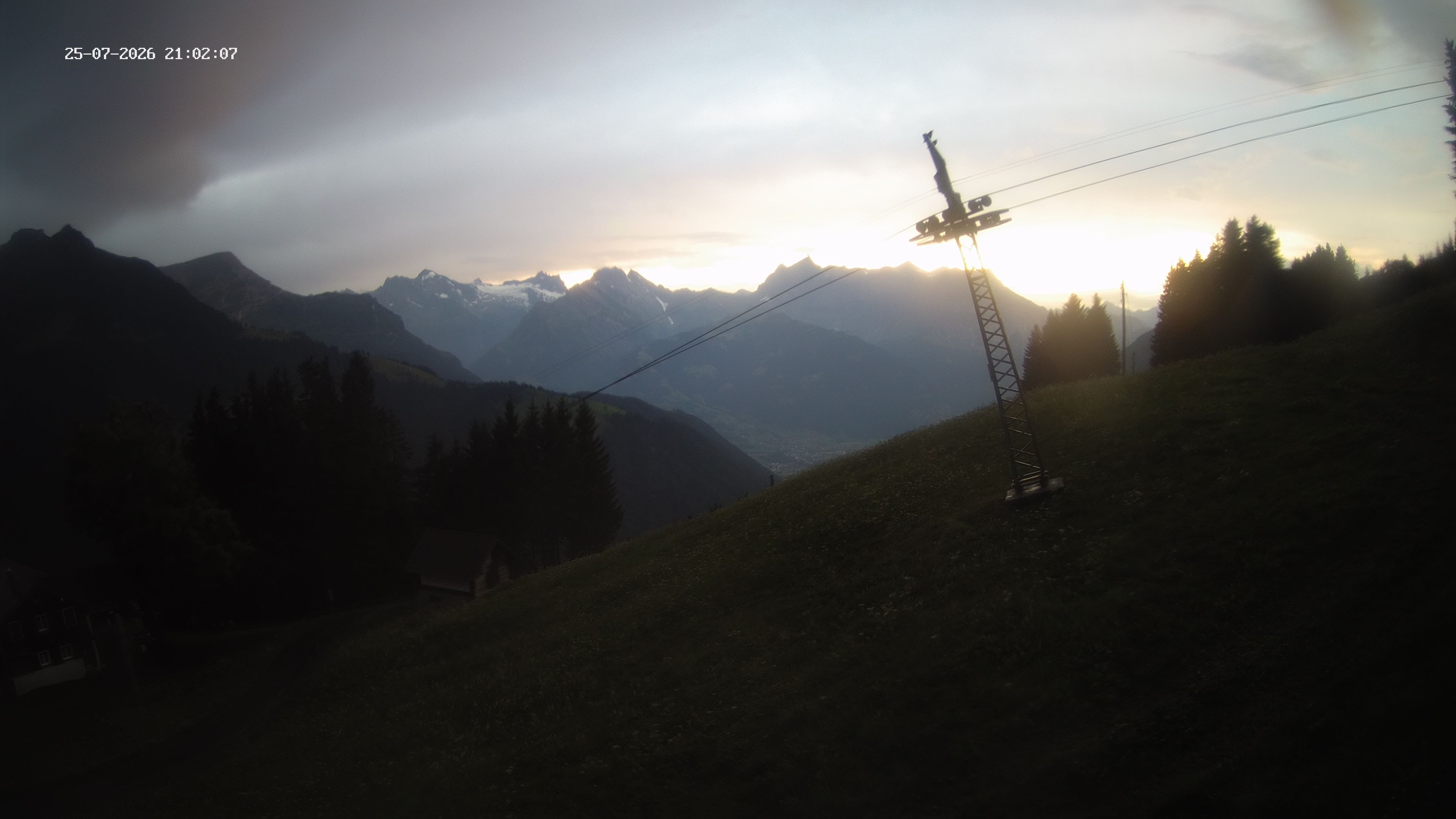Spiringen › Westen