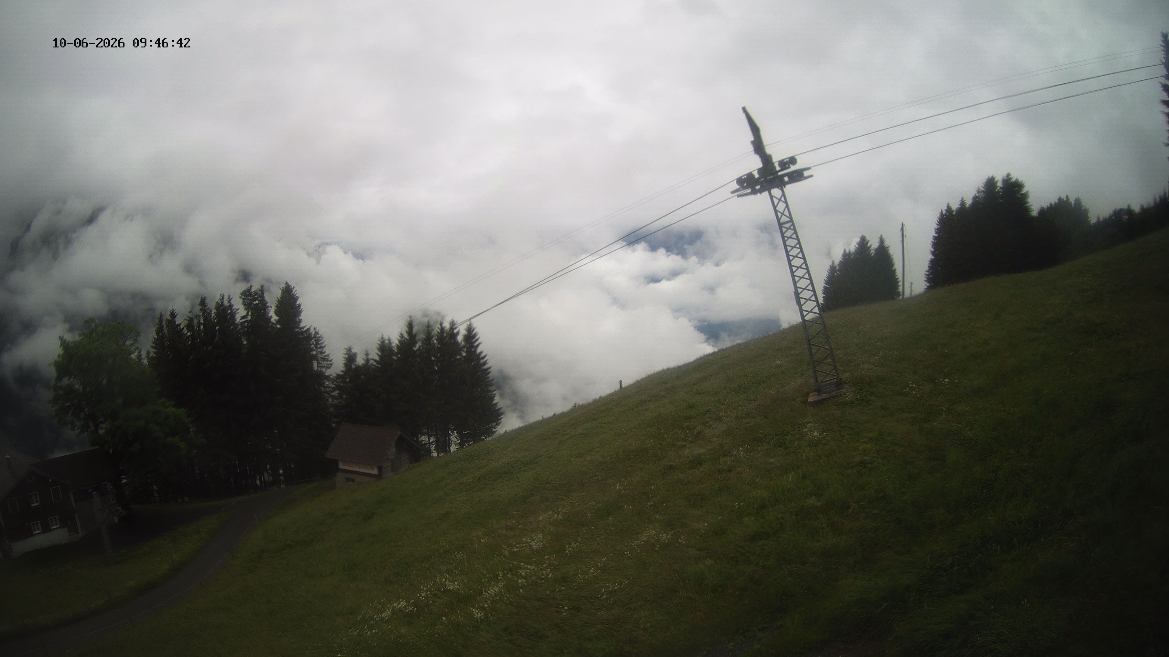Spiringen › Westen