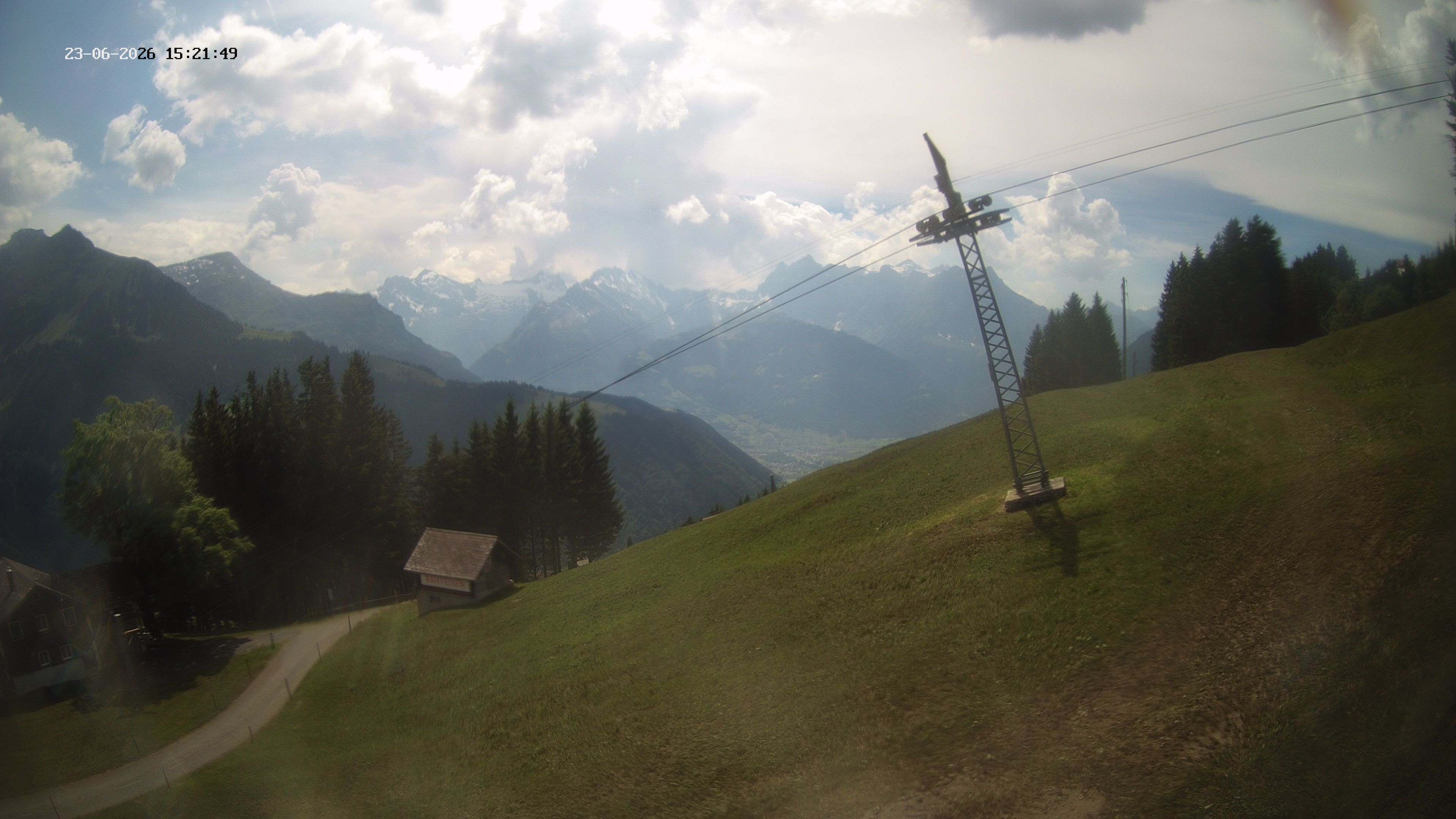 Spiringen › Westen