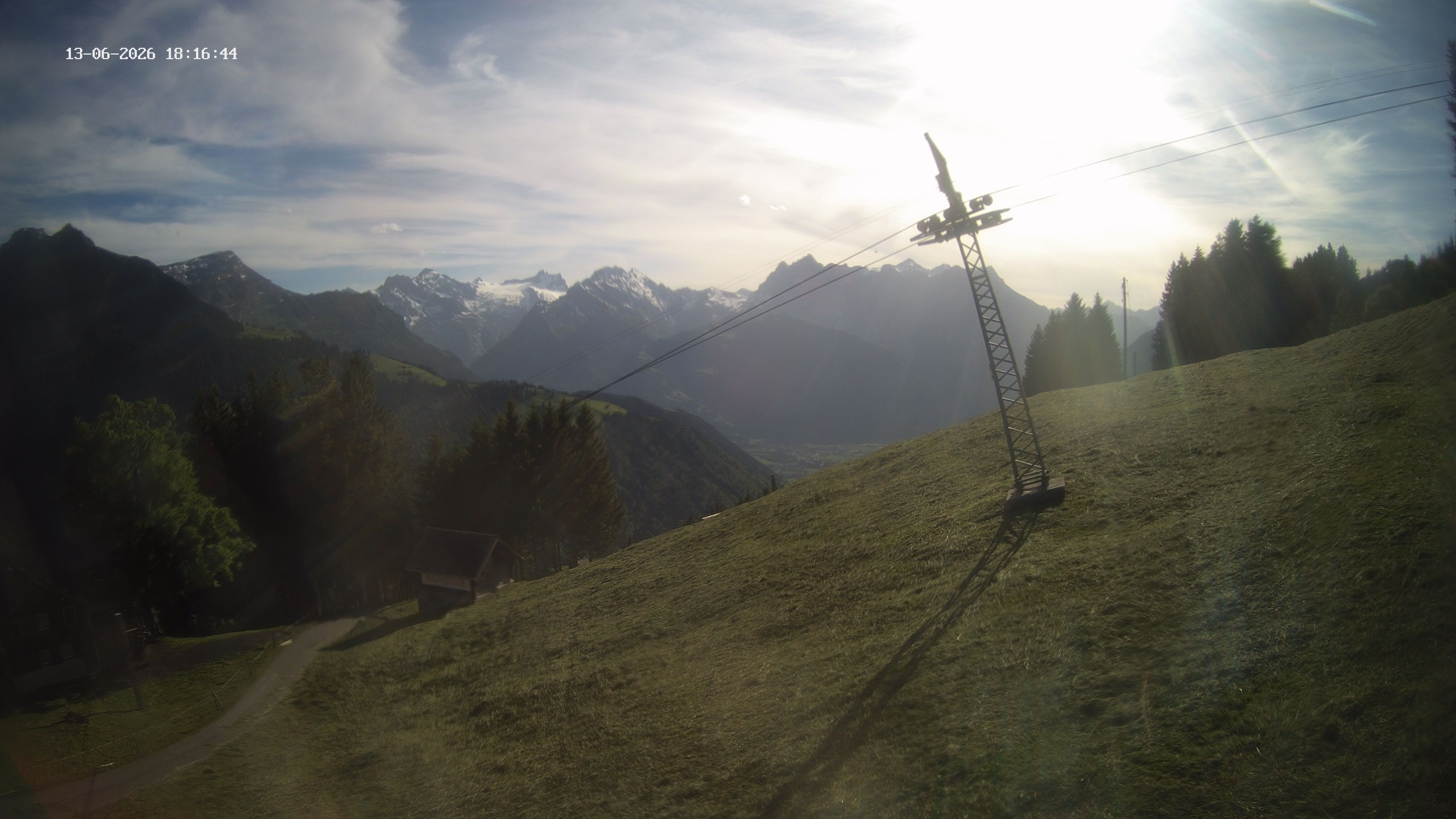 Spiringen › Westen