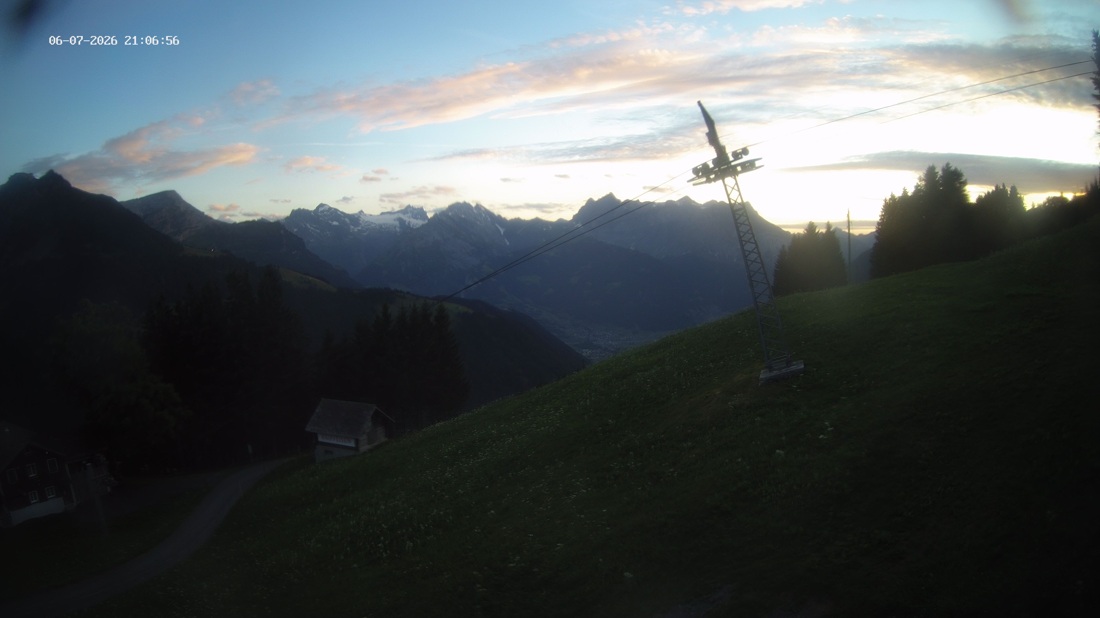 Spiringen › Westen